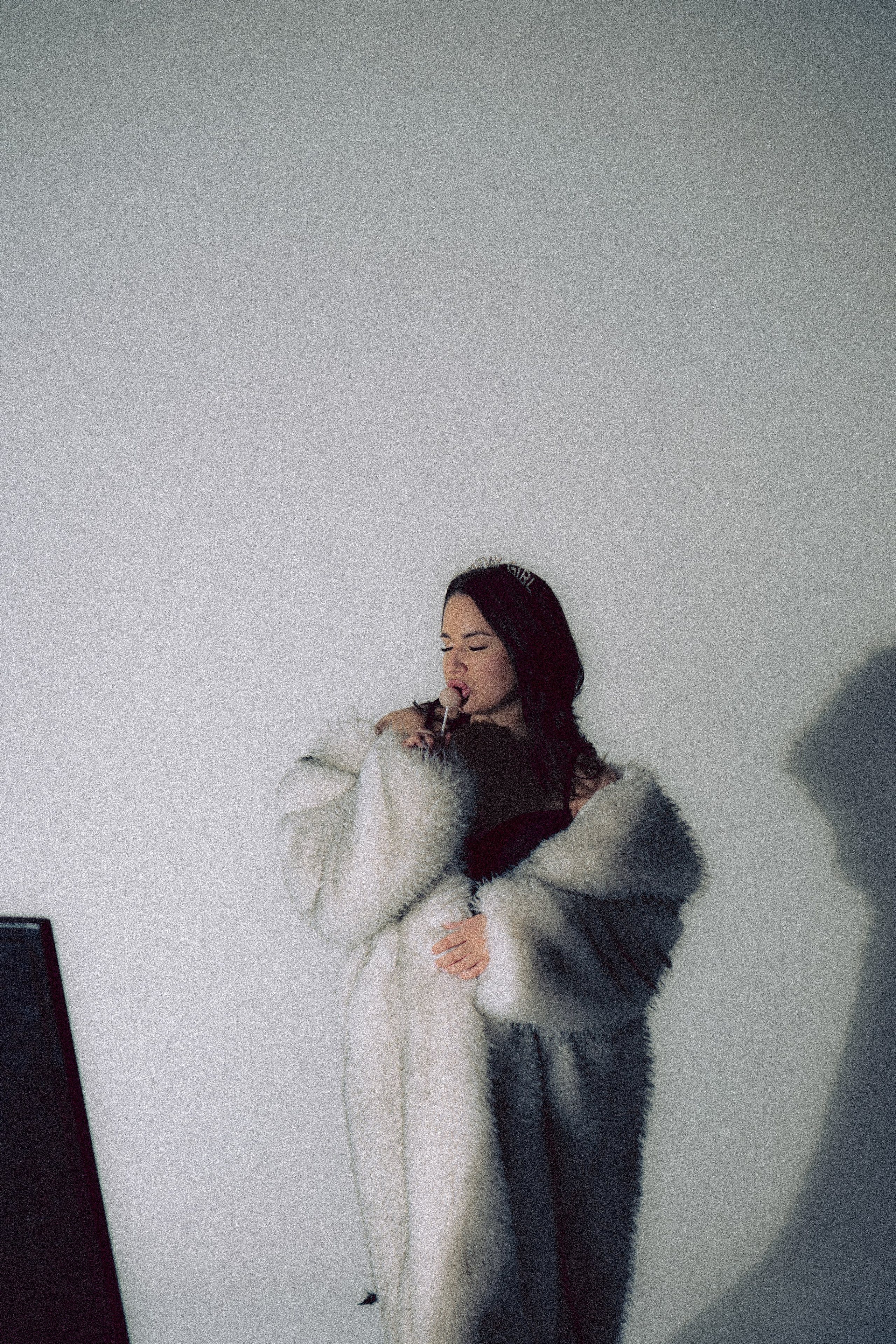 История ко дню рождения. Профессиональный фотограф, Санкт-Петербург — Виктория Богомолова