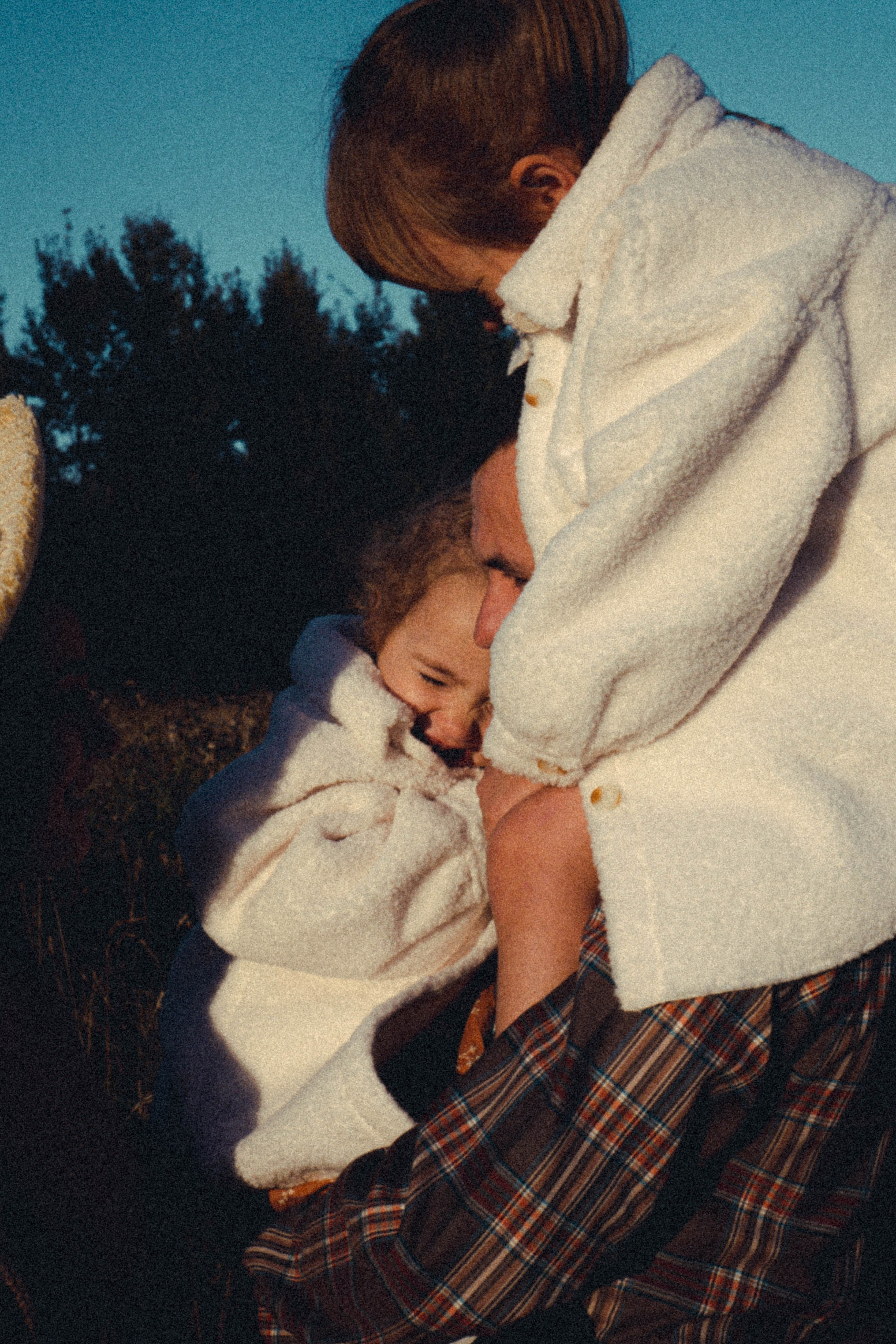 Семейная серия. Профессиональный фотограф, Санкт-Петербург — Виктория Богомолова