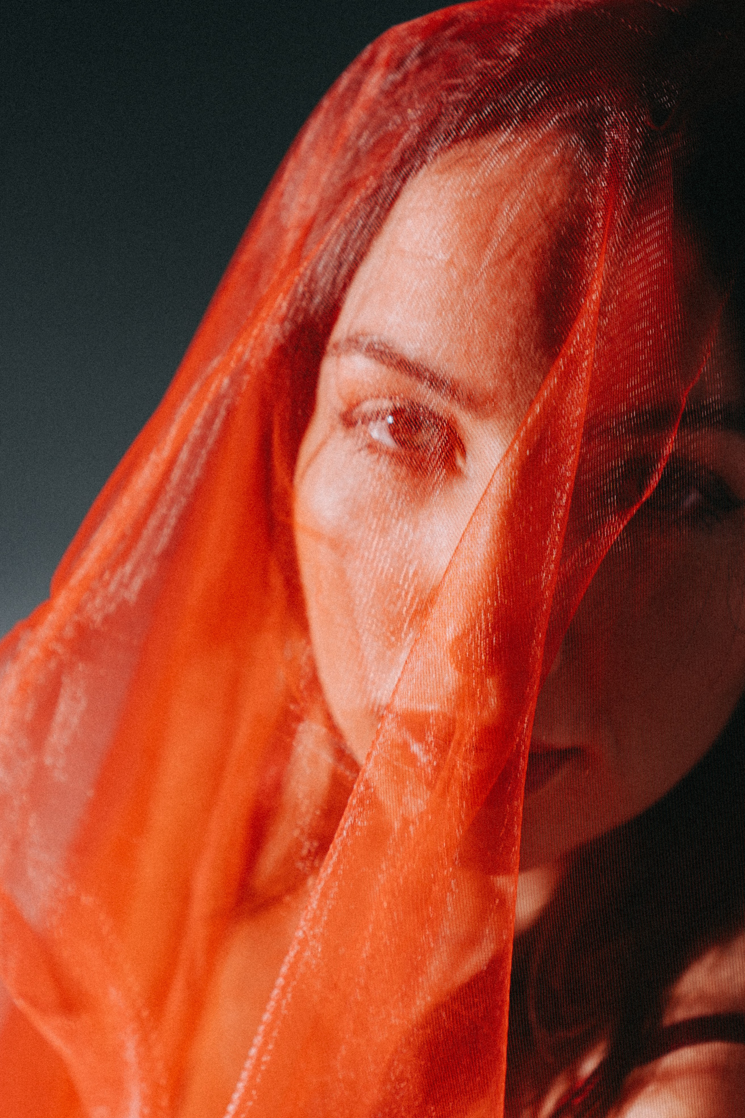 Творческая история для девушки. Профессиональный фотограф, Санкт-Петербург — Виктория Богомолова