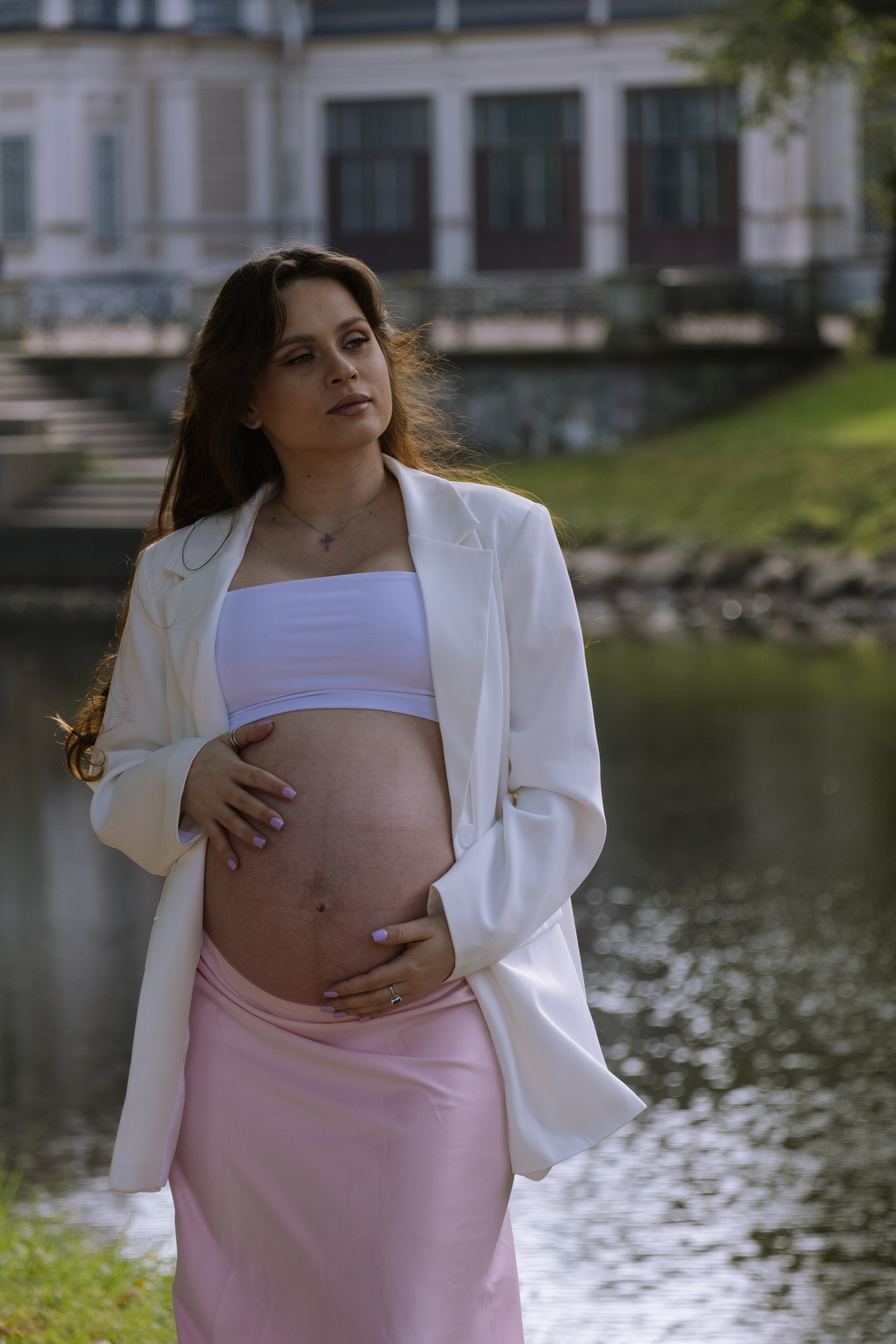 СЕМЕЙНАЯ ИСТОРИЯ. Профессиональный фотограф, Санкт-Петербург — Виктория Богомолова