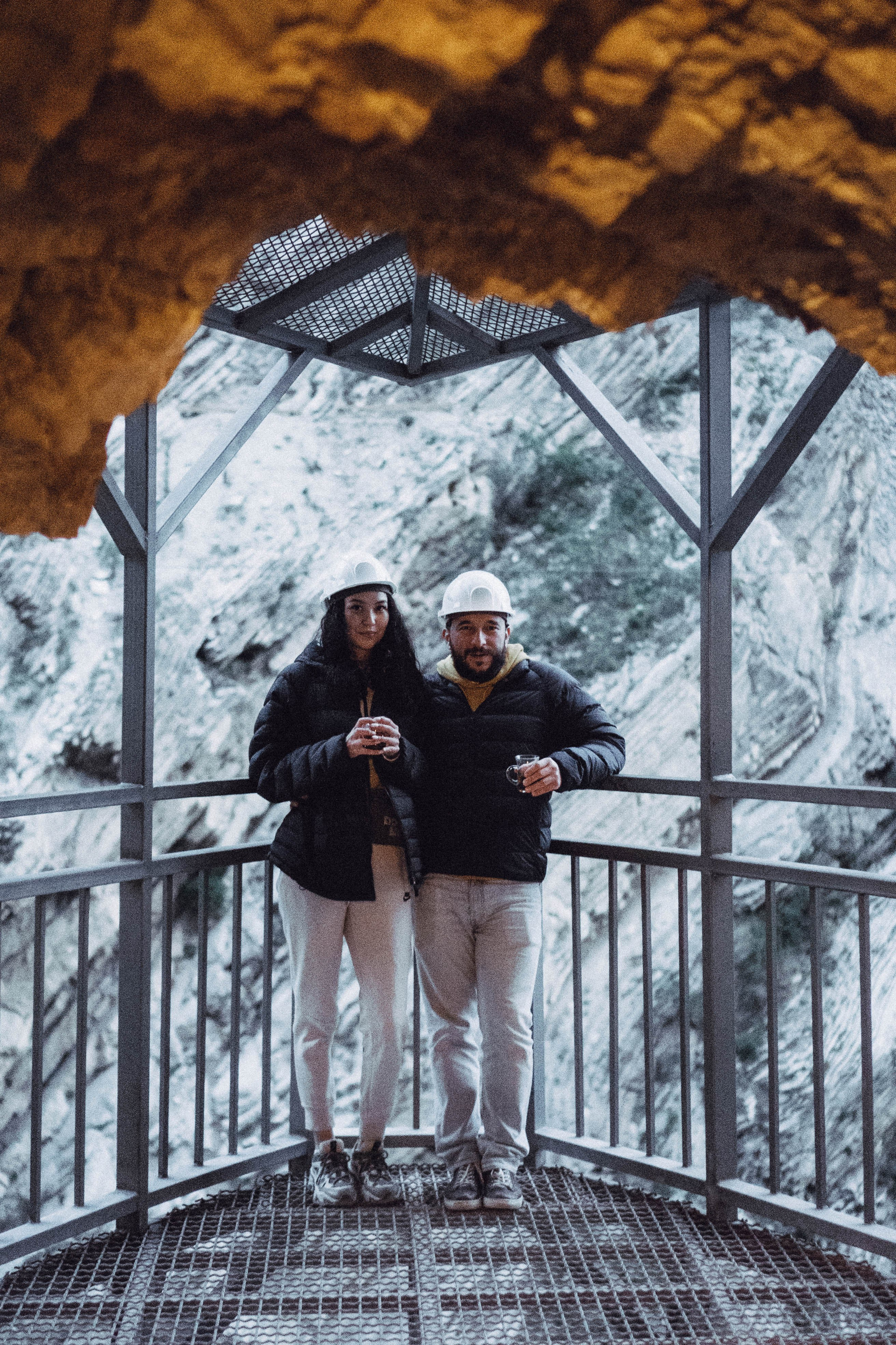 Горы. Профессиональный фотограф, Санкт-Петербург — Виктория Богомолова