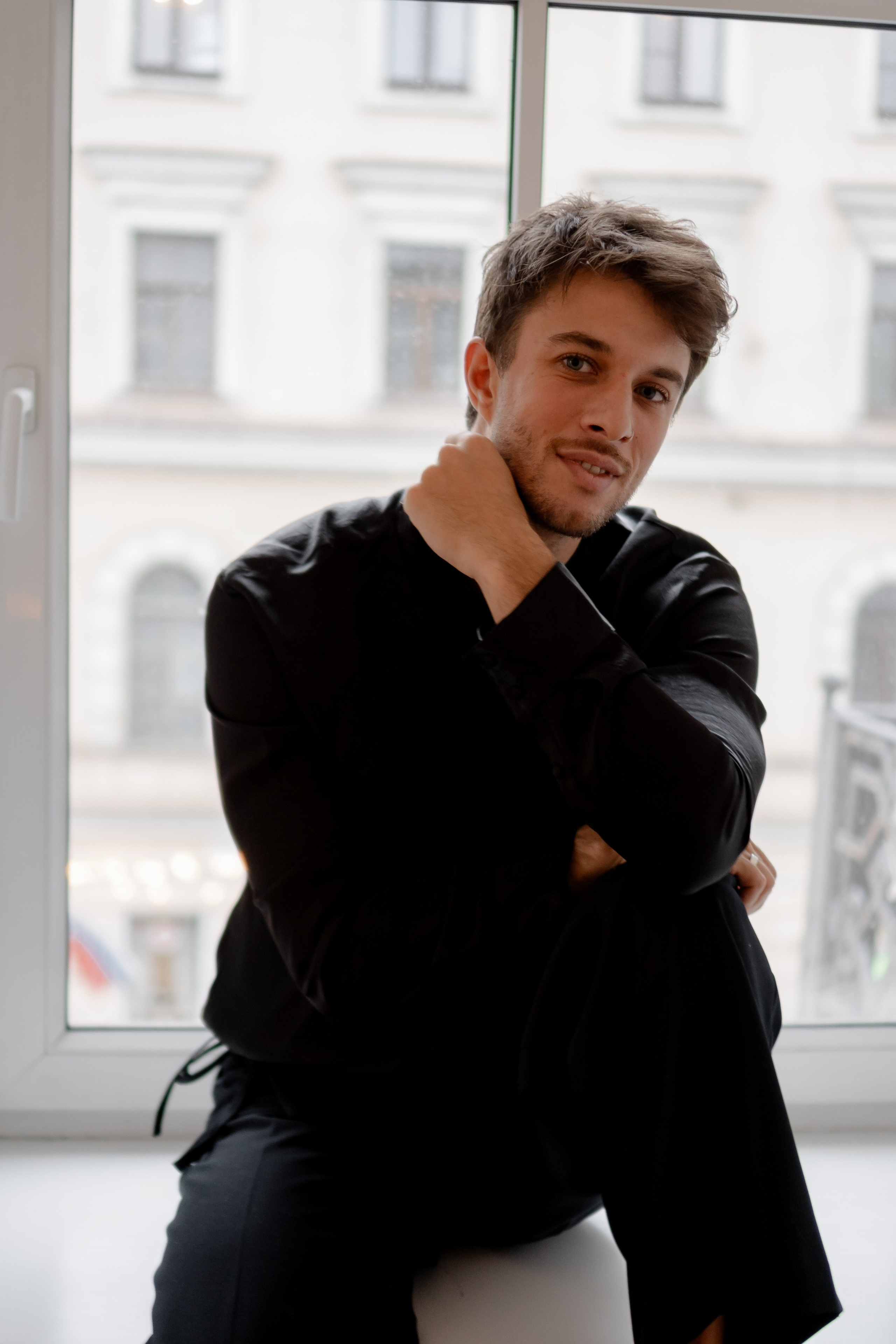 УТРО ЖЕНИХА И НЕВЕСТЫ СВАДЕБНАЯ СЬЕМКА ПАРЫ. Профессиональный фотограф, Санкт-Петербург — Виктория Богомолова