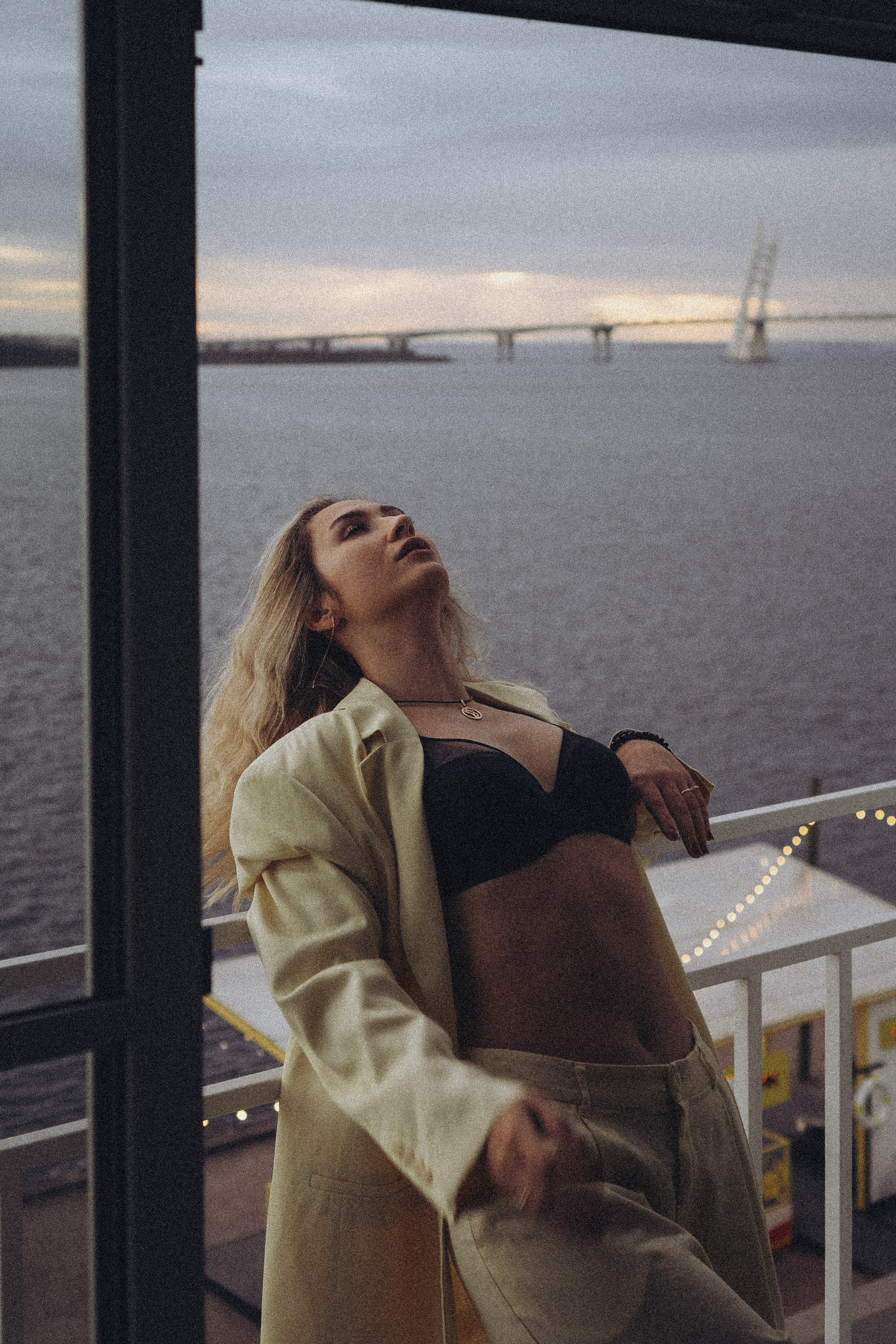 Студийная. Профессиональный фотограф, Санкт-Петербург — Виктория Богомолова