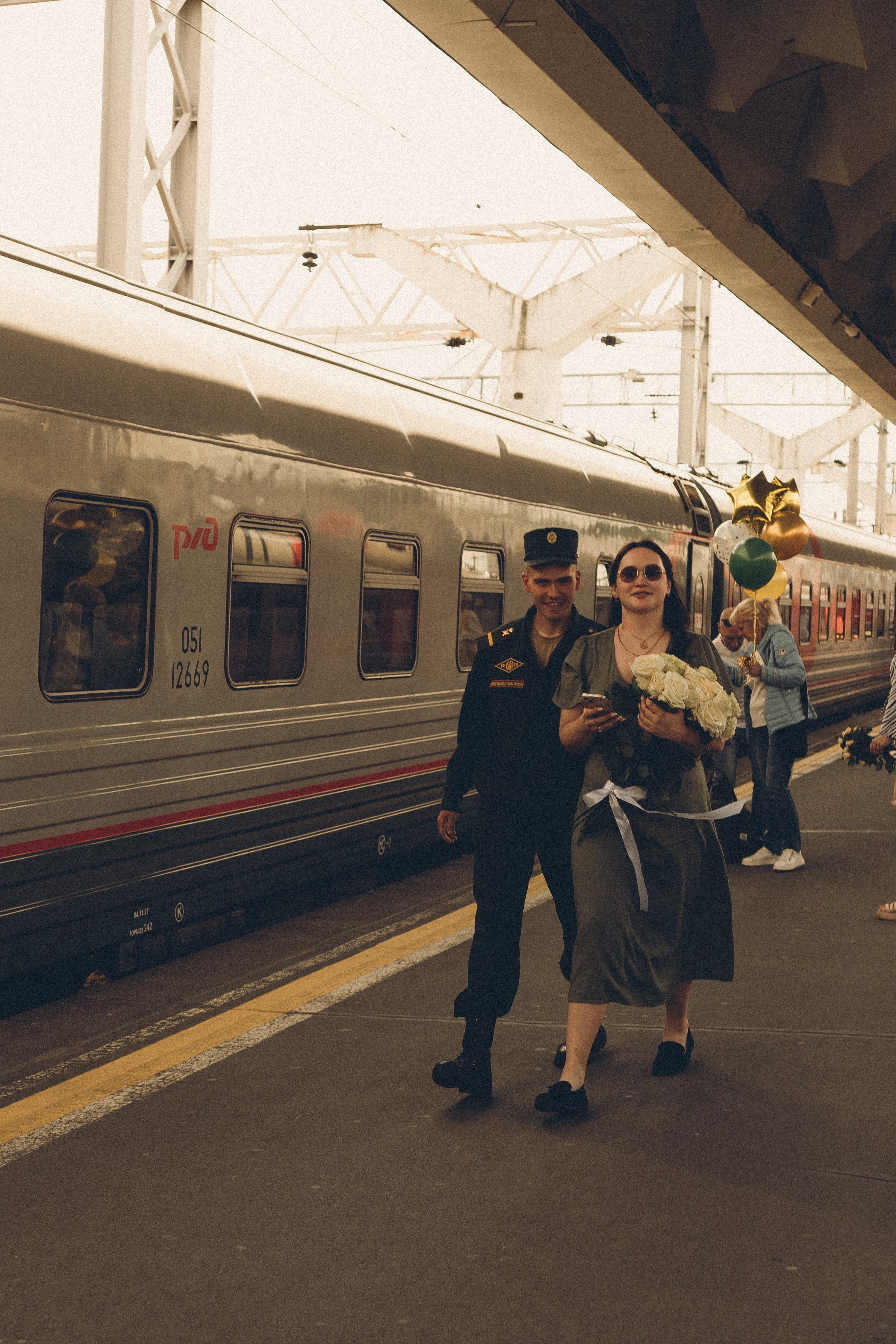 ПРЕДЛОЖЕНИЕ. Профессиональный фотограф, Санкт-Петербург — Виктория Богомолова