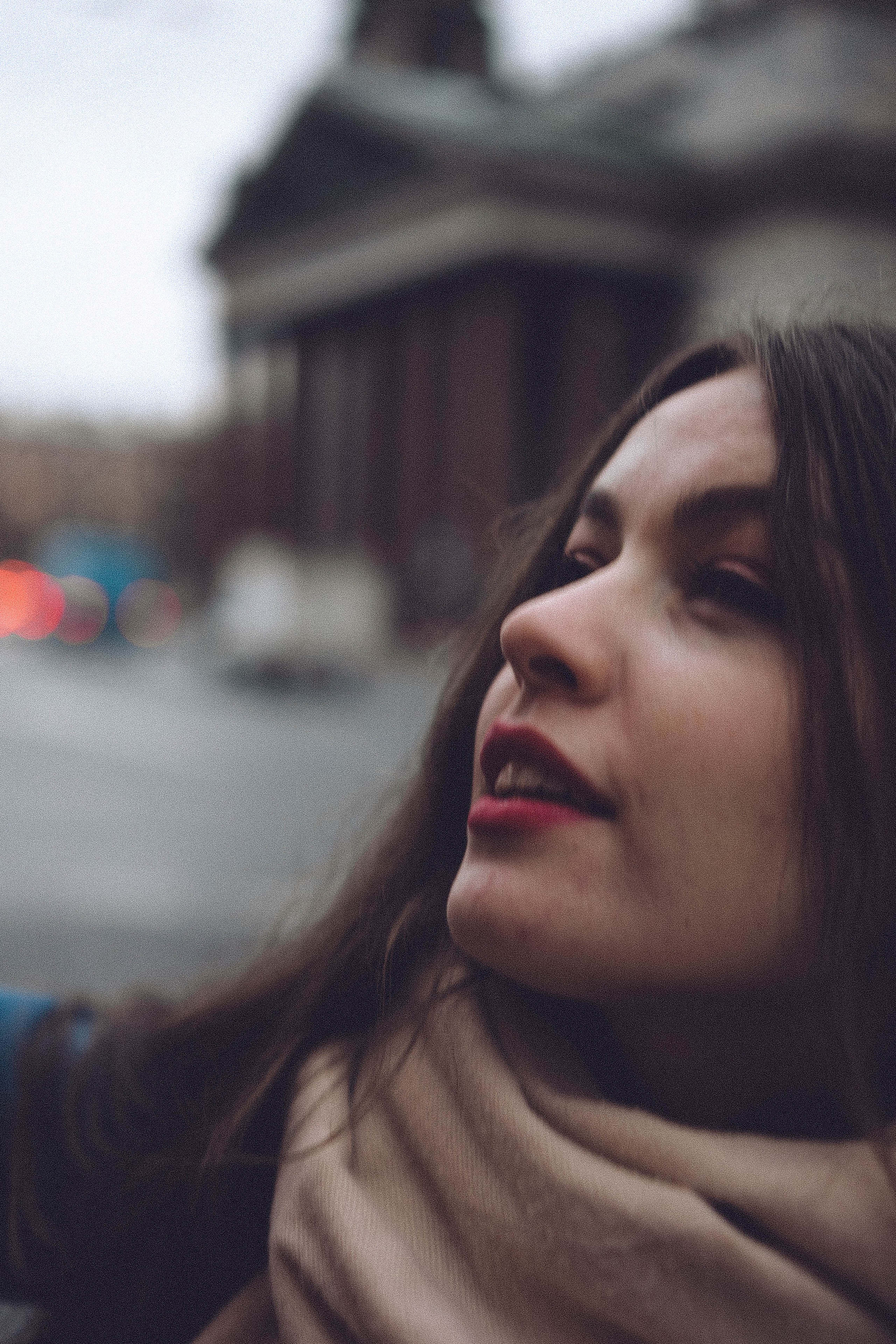 Прогулочная в центре. Профессиональный фотограф, Санкт-Петербург — Виктория Богомолова