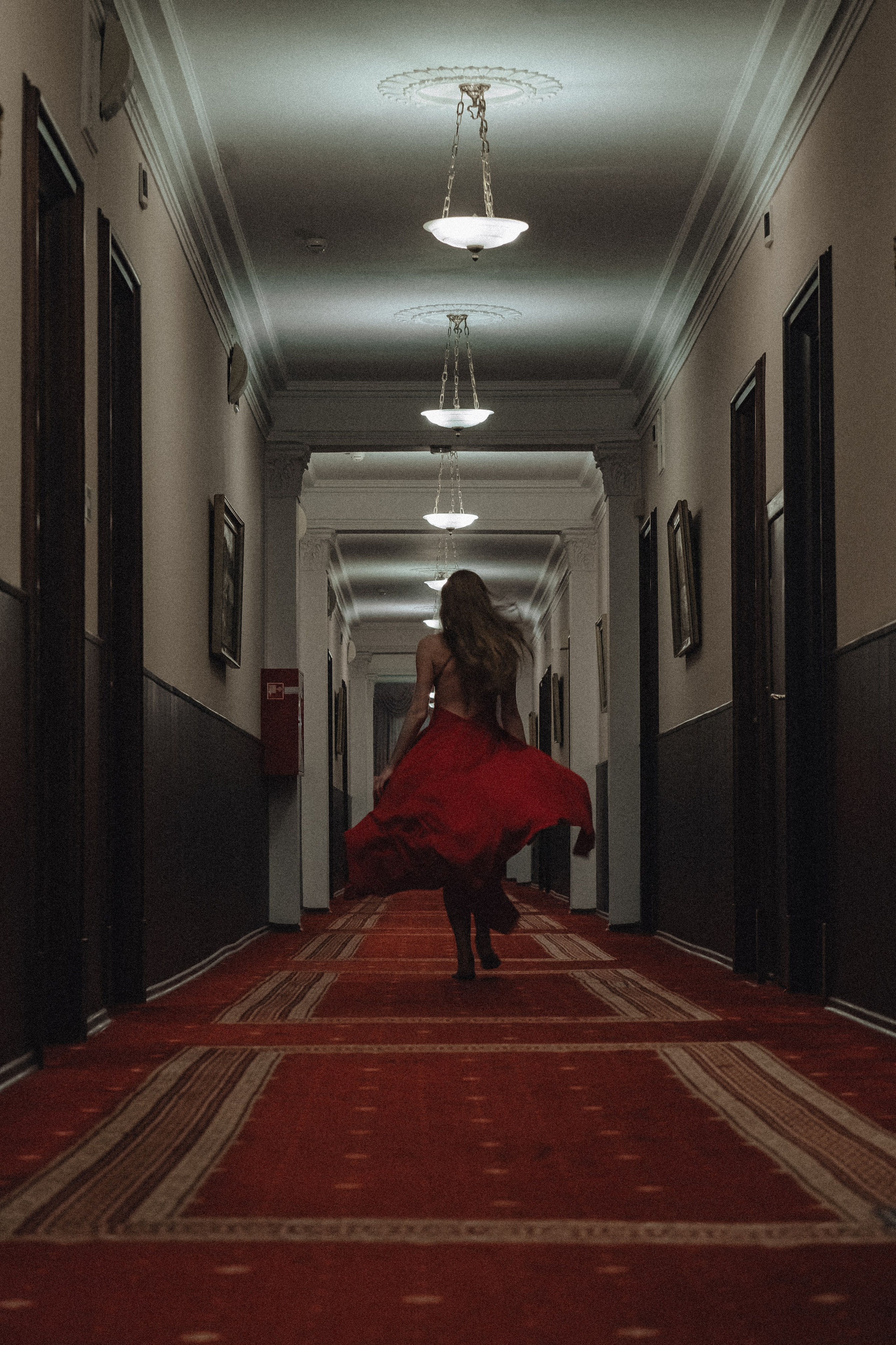 ОТЕЛЬНАЯ ИСТОРИЯ. Профессиональный фотограф, Санкт-Петербург — Виктория Богомолова