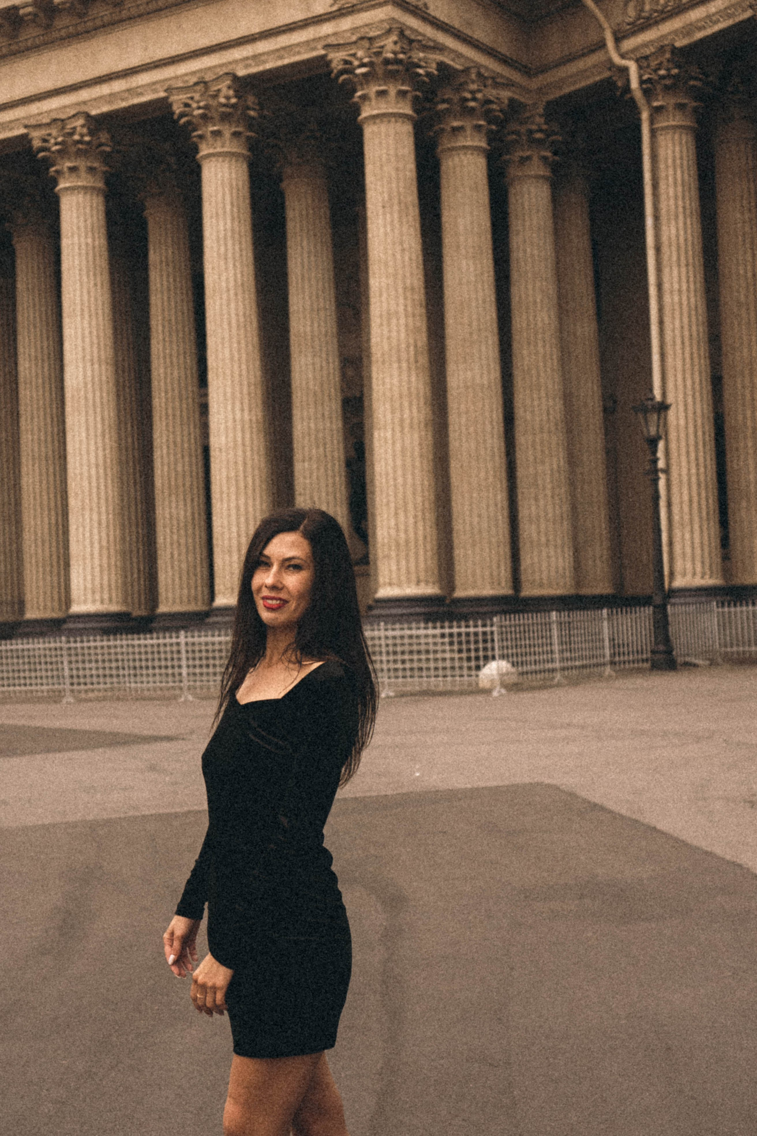 Ночная серия. Профессиональный фотограф, Санкт-Петербург — Виктория Богомолова