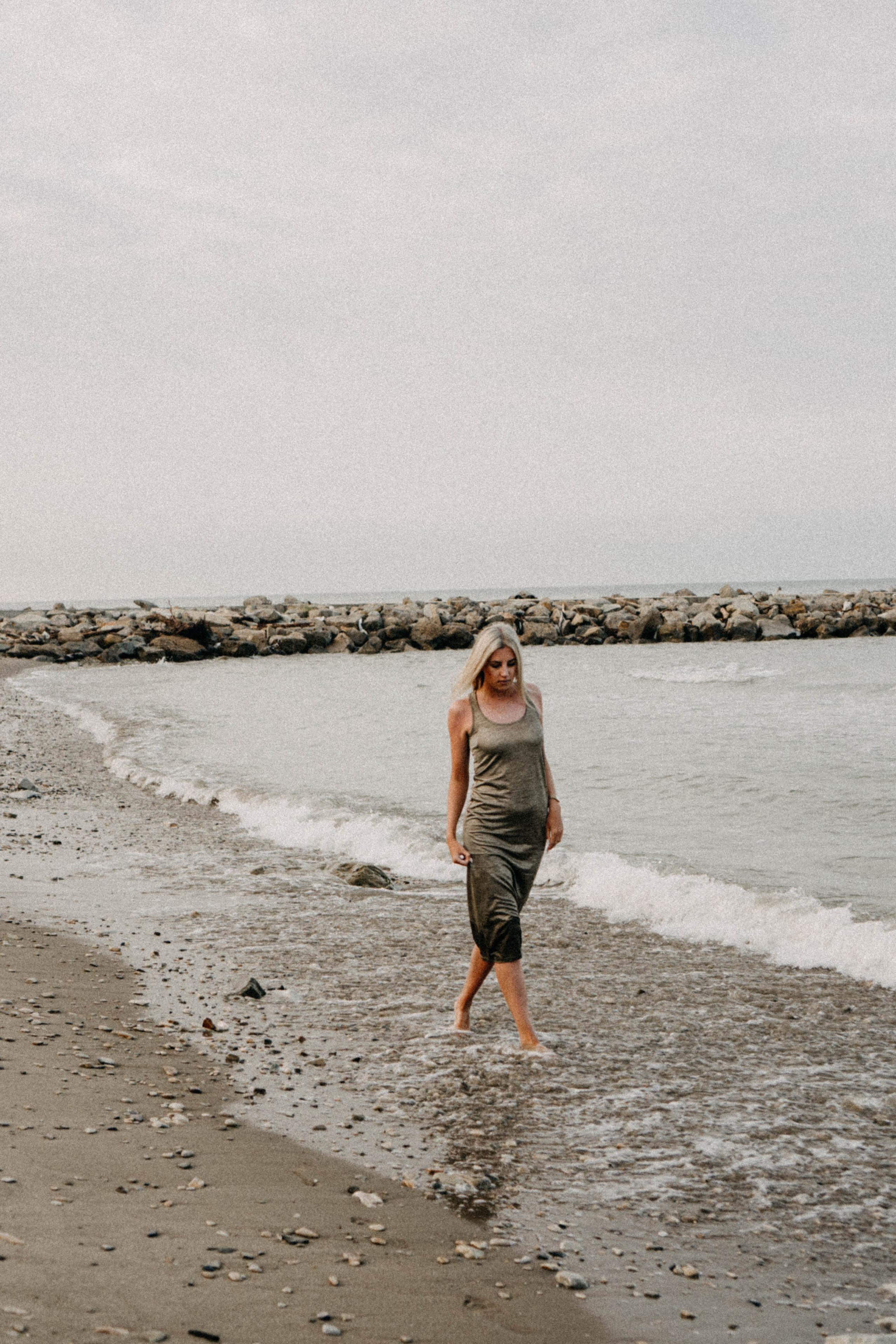 Море. Профессиональный фотограф, Санкт-Петербург — Виктория Богомолова