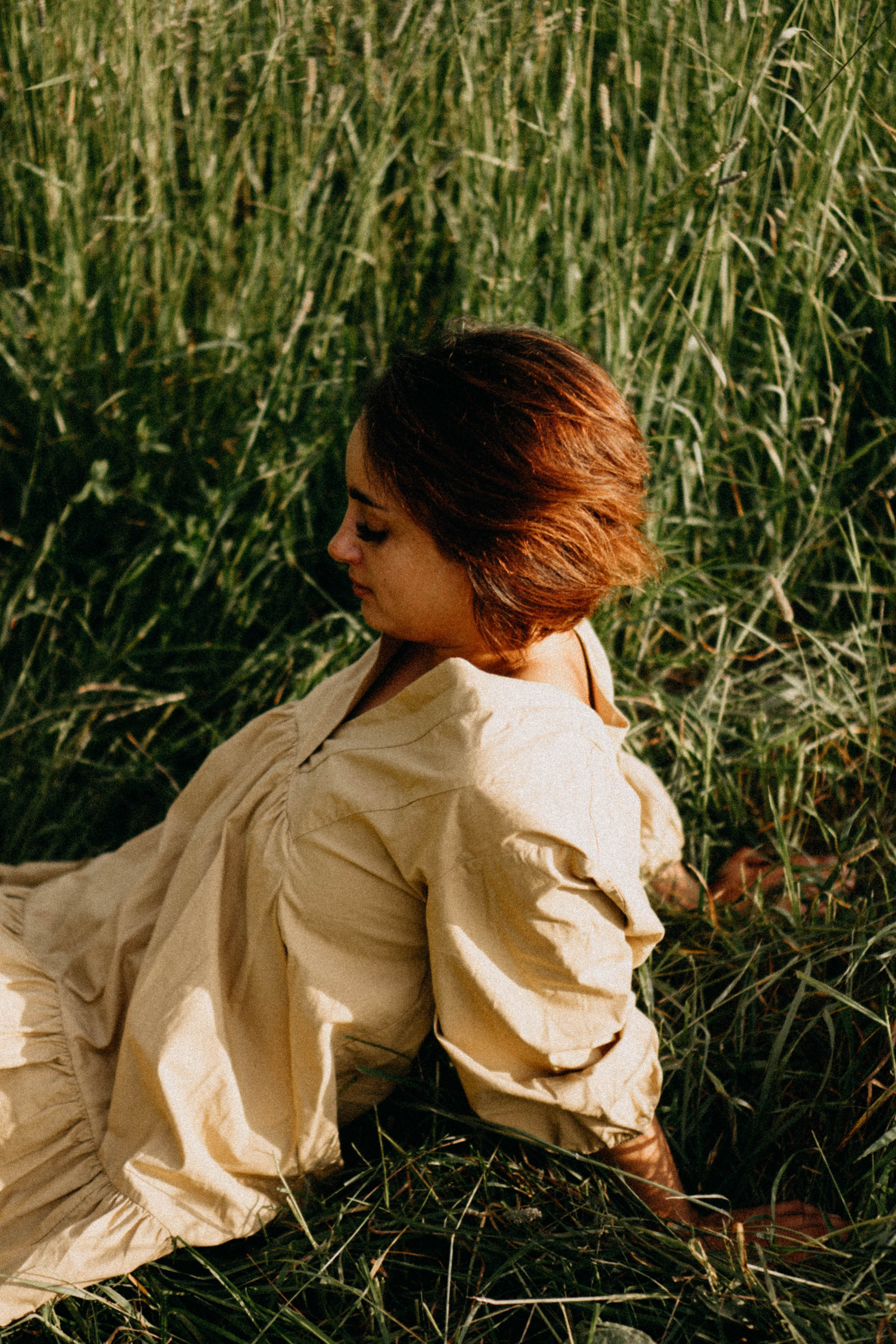 Летняя прогулка. Профессиональный фотограф, Санкт-Петербург — Виктория Богомолова