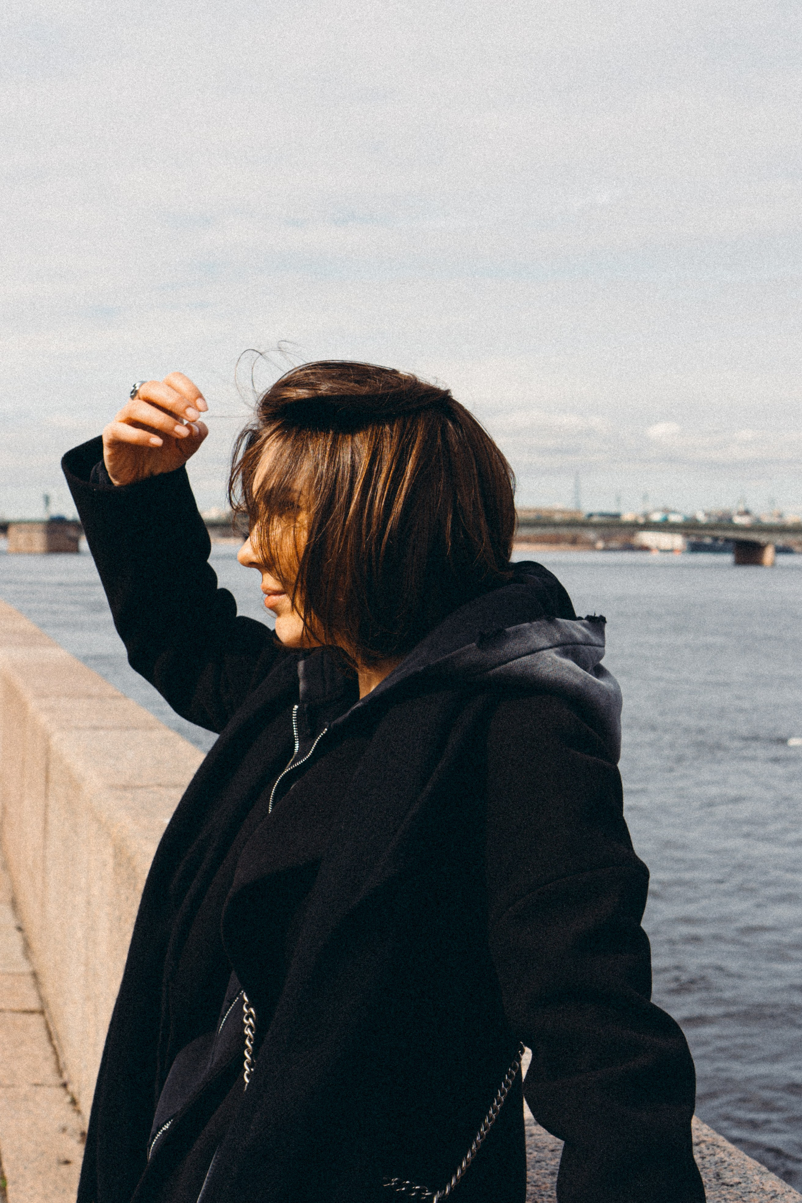 Прогулка по весеннему Питеру. Профессиональный фотограф, Санкт-Петербург — Виктория Богомолова