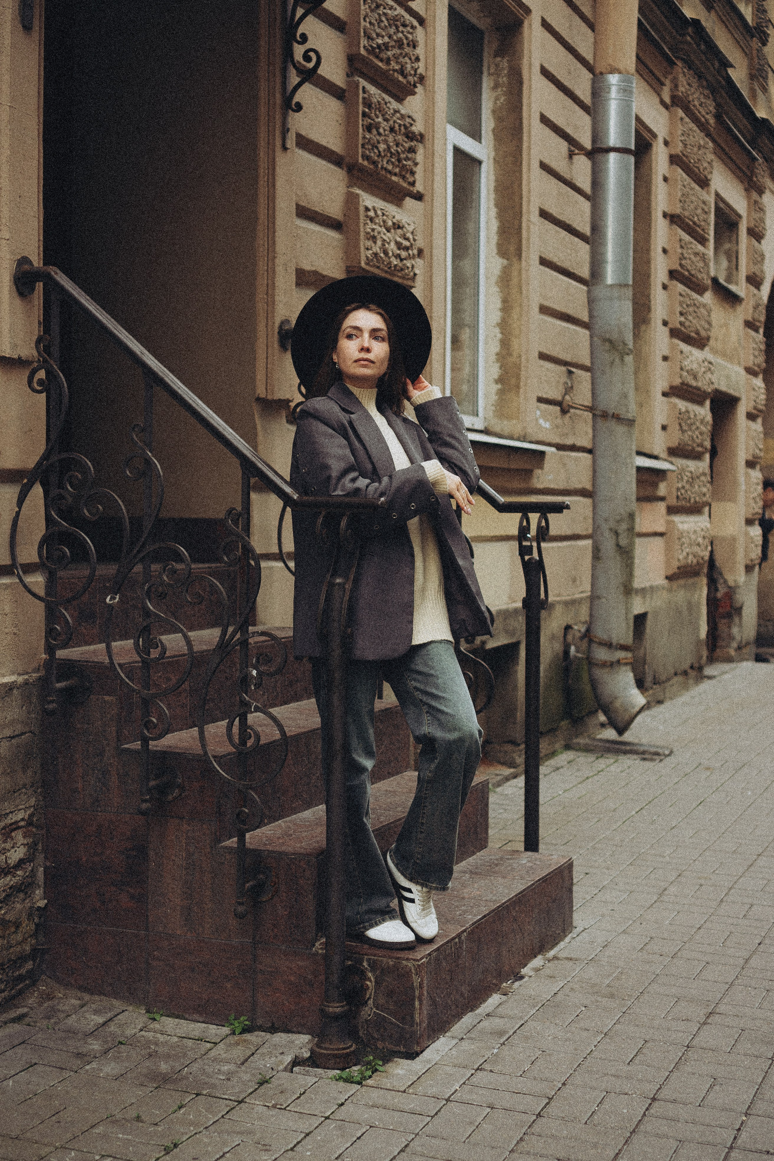 ПРОГУЛКА НА ЧЕРНЫШЕВСКОЙ. Профессиональный фотограф, Санкт-Петербург — Виктория Богомолова