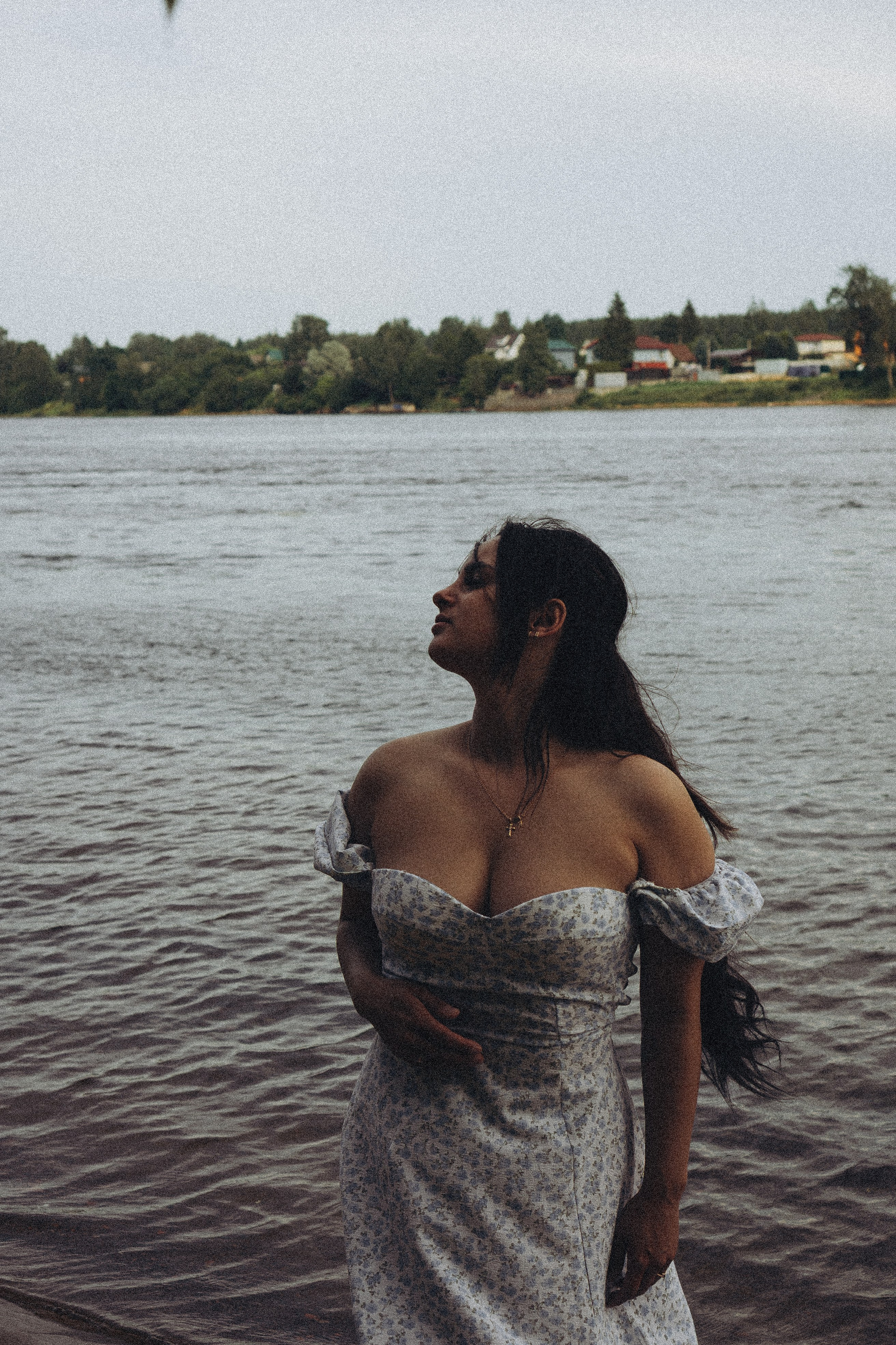 Прогулка в Ленинградской области. Профессиональный фотограф, Санкт-Петербург — Виктория Богомолова