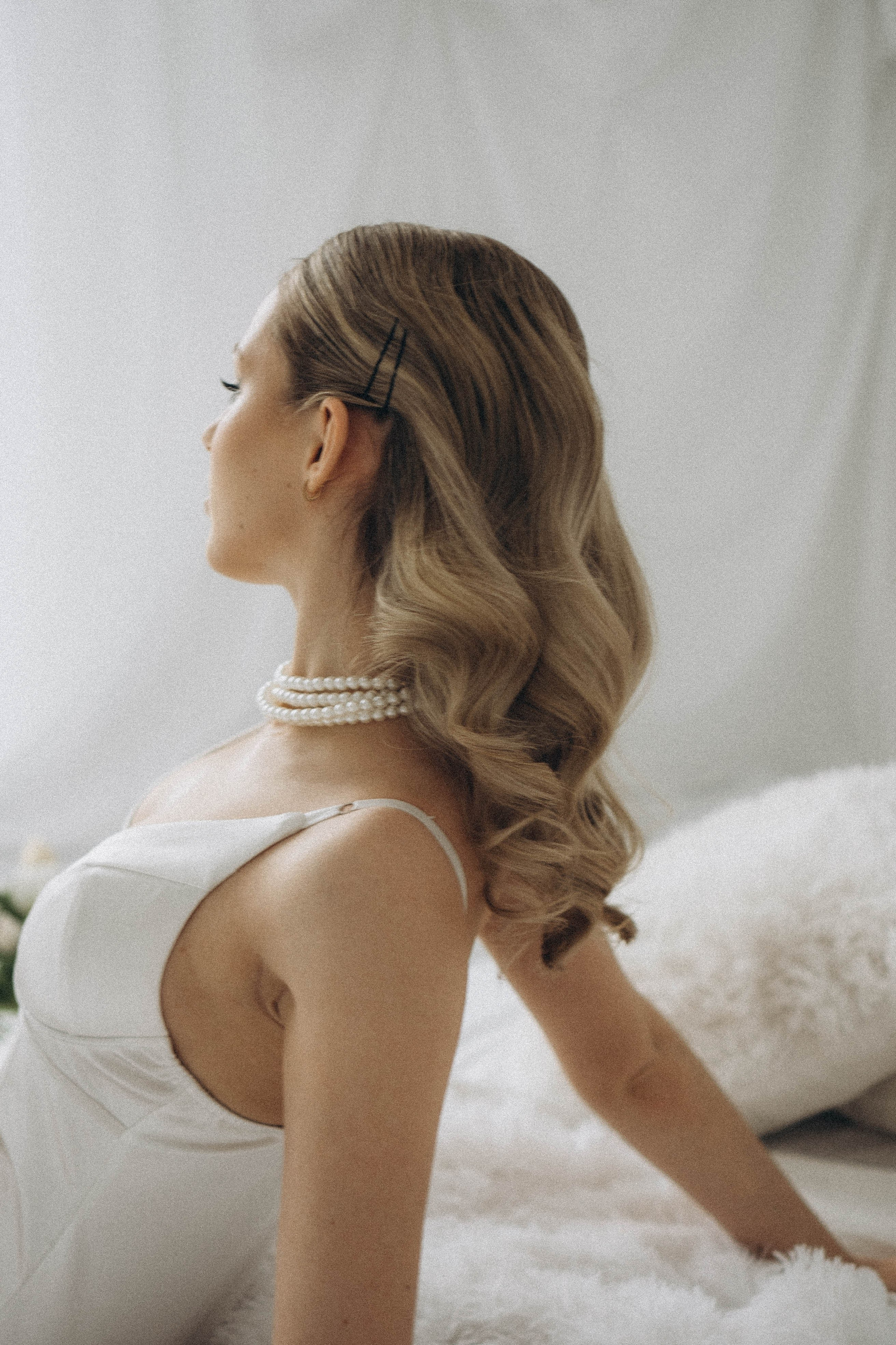 Весенняя. Профессиональный фотограф, Санкт-Петербург — Виктория Богомолова