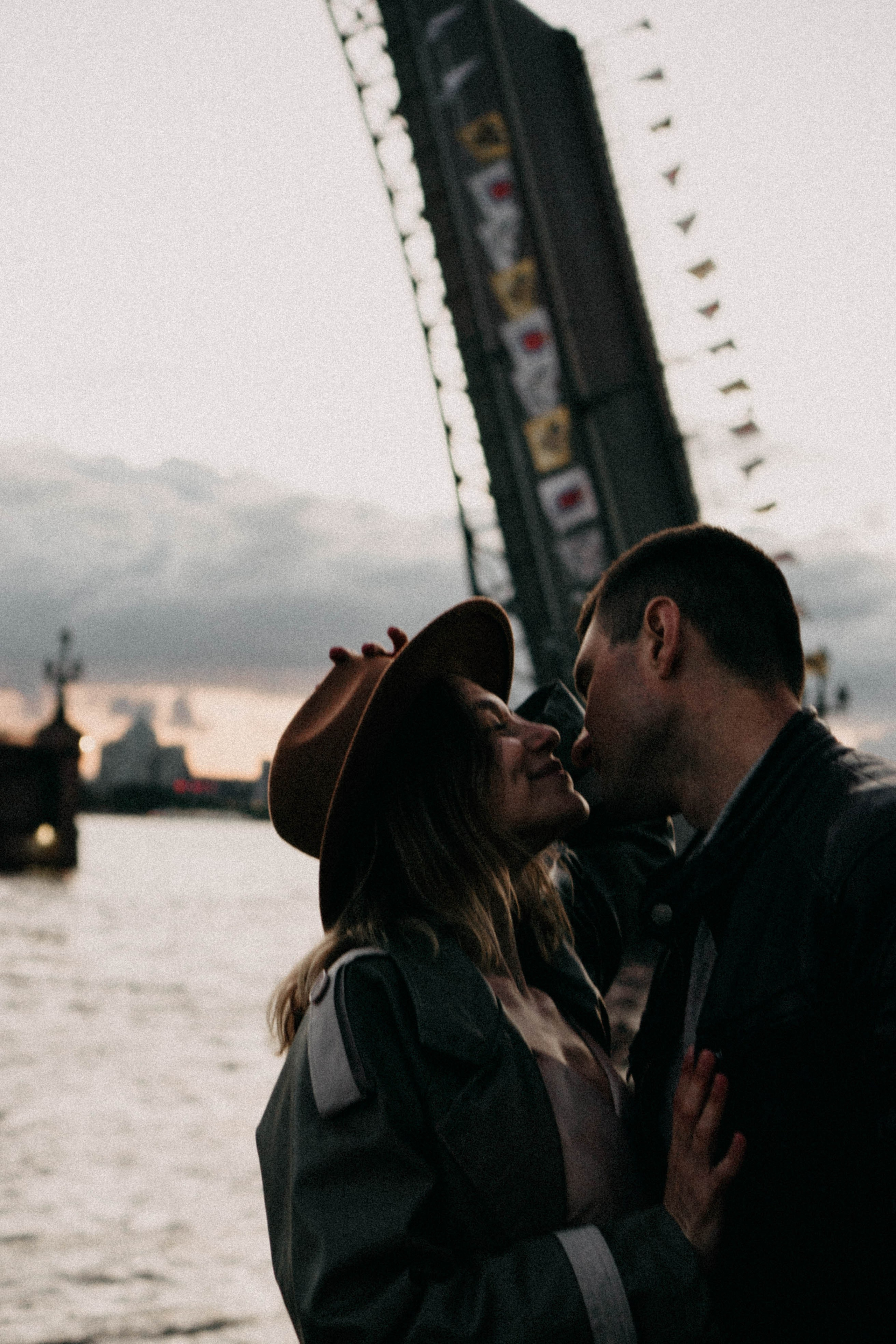 Рассветная, белые ночи. Профессиональный фотограф, Санкт-Петербург — Виктория Богомолова