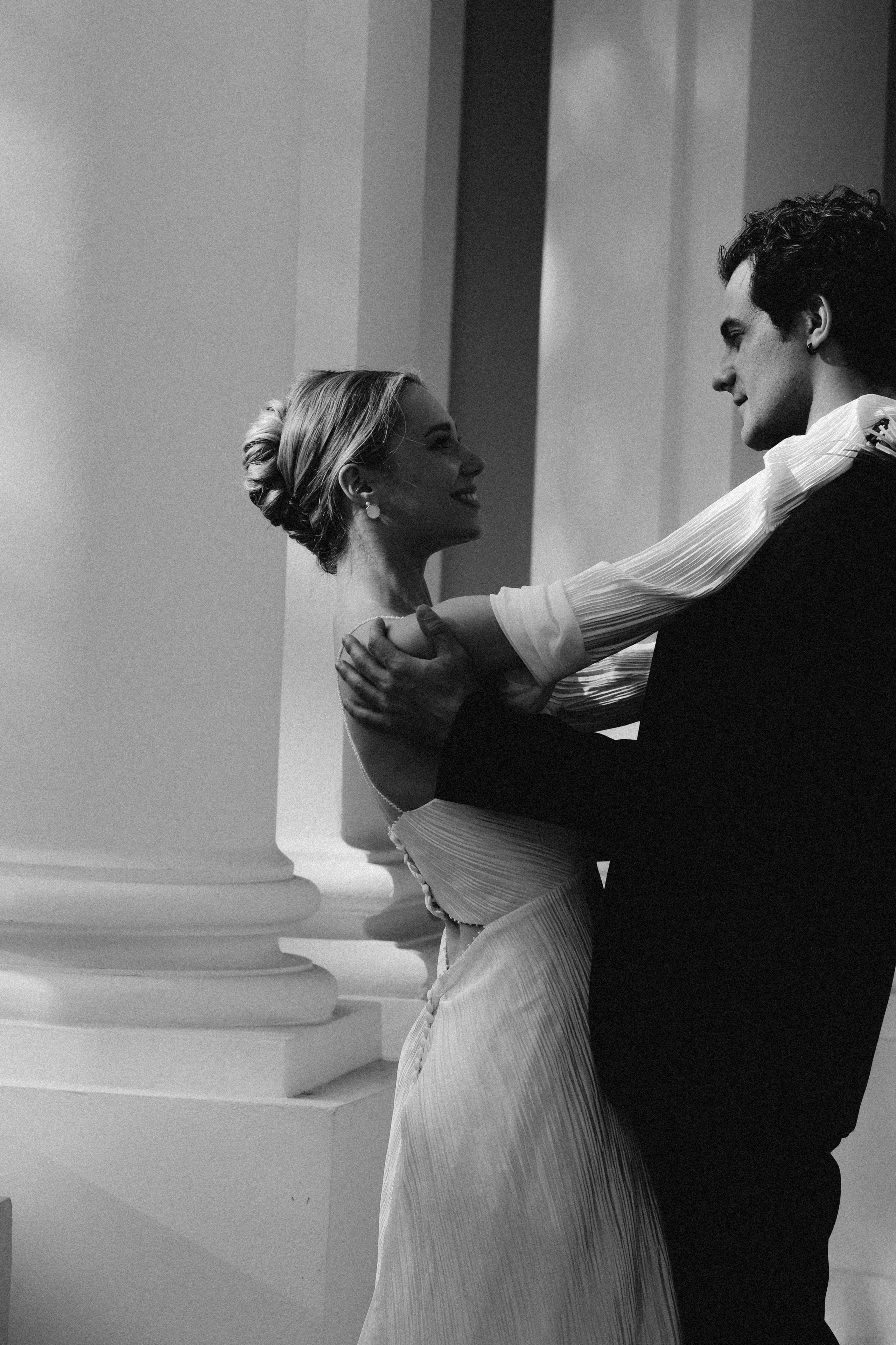 СВАДЕБНАЯ СЬЕМКА В ПАРКЕ ОРАНИЕНБАУМ. Профессиональный фотограф, Санкт-Петербург — Виктория Богомолова