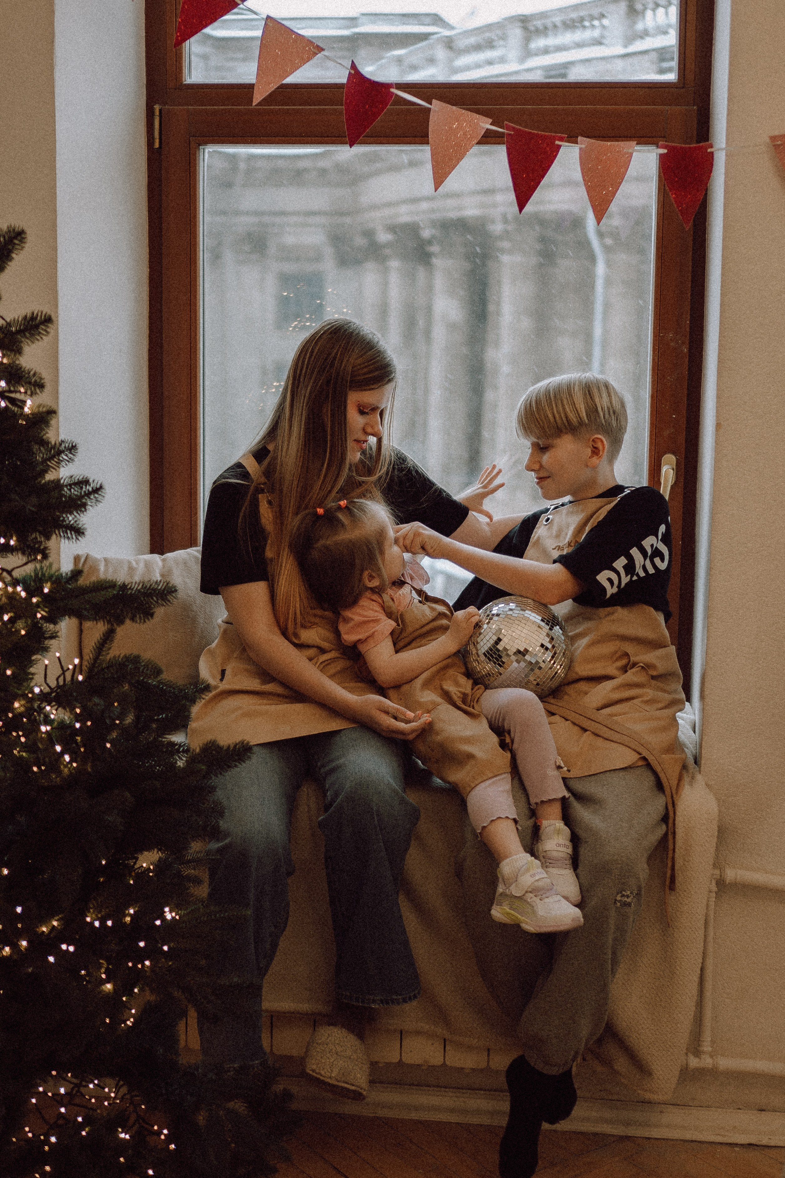 Студия лепки. Профессиональный фотограф, Санкт-Петербург — Виктория Богомолова