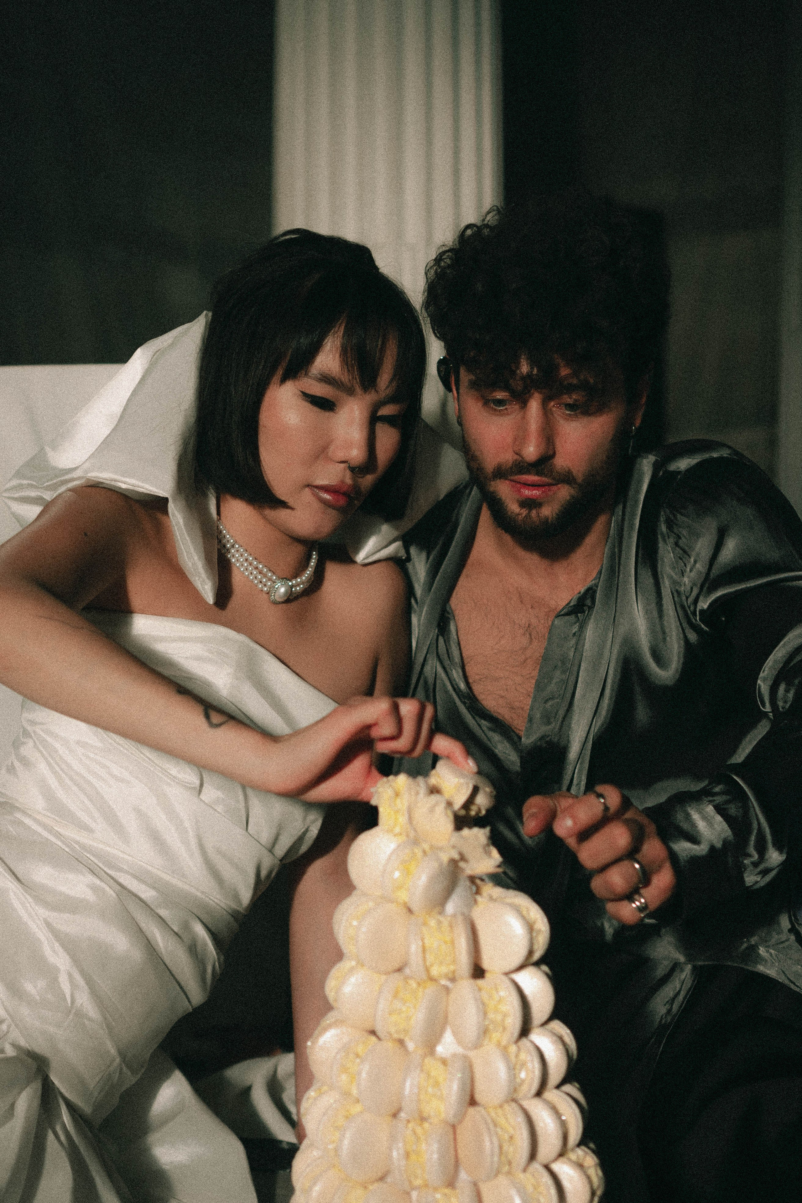 СВАБЕДНАЯ ФОТСЕССИИЯ В ОДНОМ ИЗ ЗАЛОВ НИКОЛАЕВСКОГО ДВОРЦА. Профессиональный фотограф, Санкт-Петербург — Виктория Богомолова