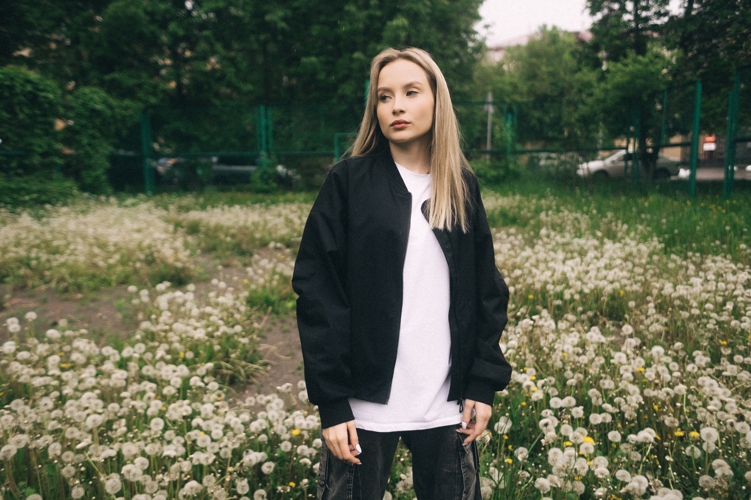 Настя. Фотограф Кемерово | Сергей