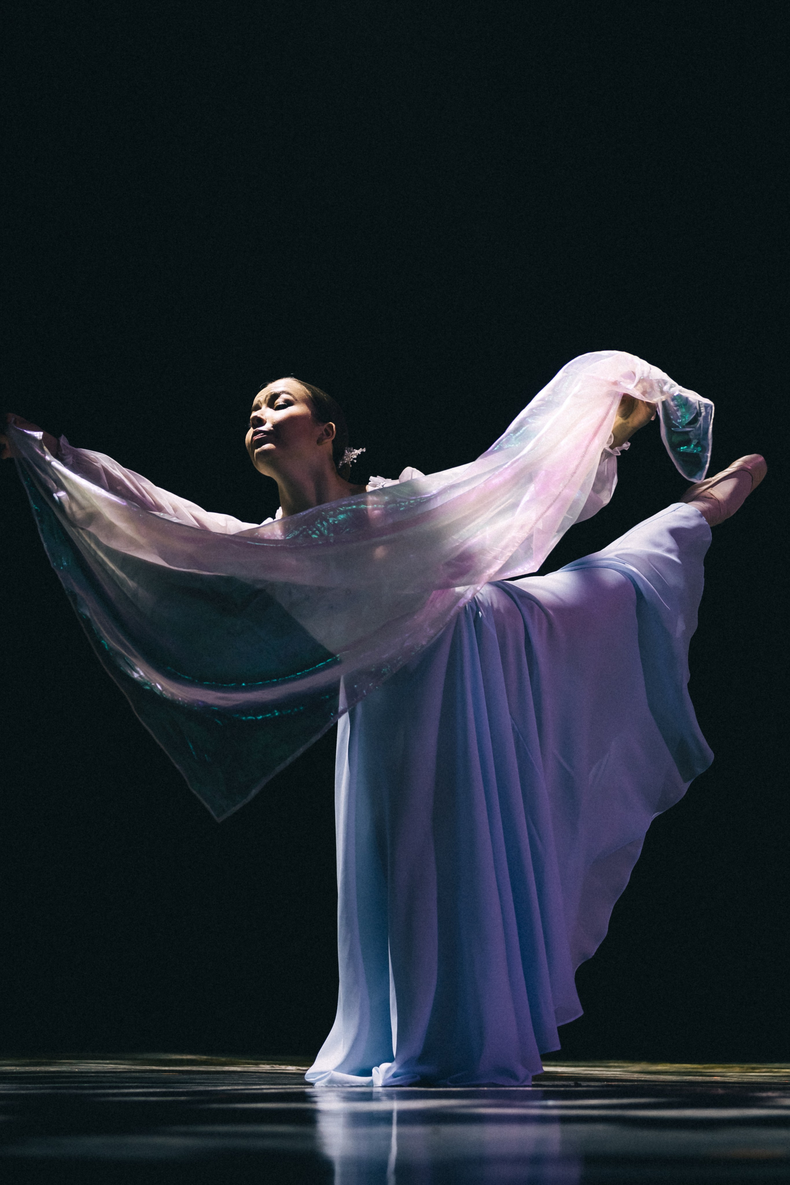 Отчётный концерт КемГИК. Фотограф Кемерово | Сергей