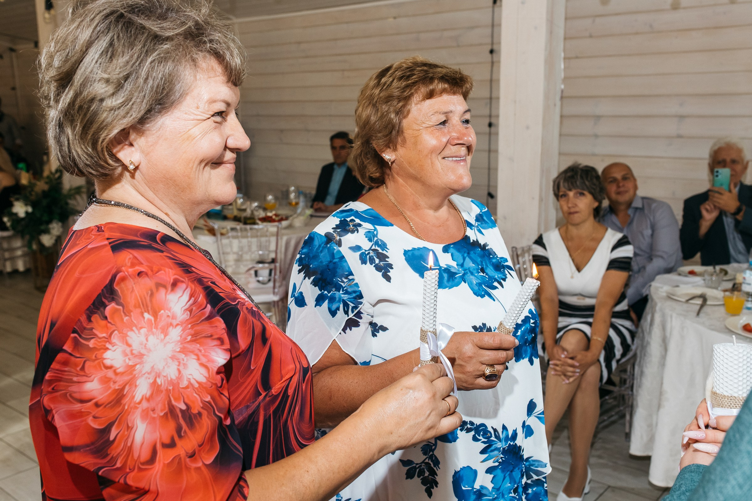 Маргарита&Павел