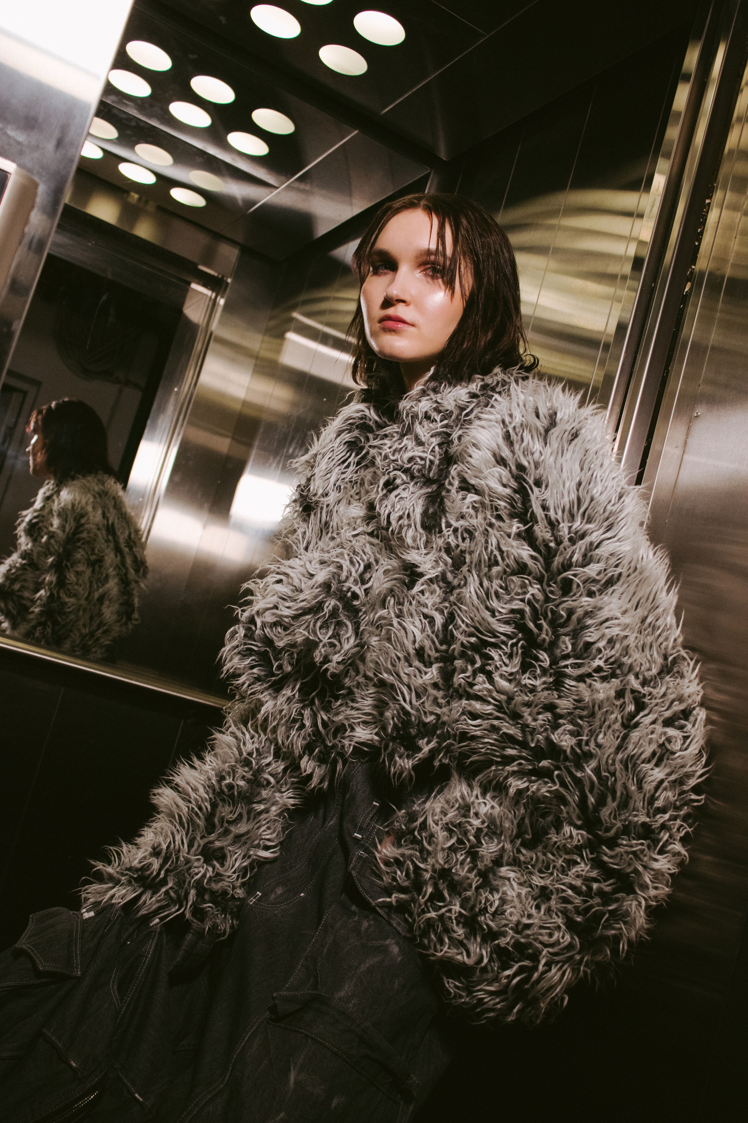 Репортаж. Фотограф в Санкт-Петербурге Евгения Махова