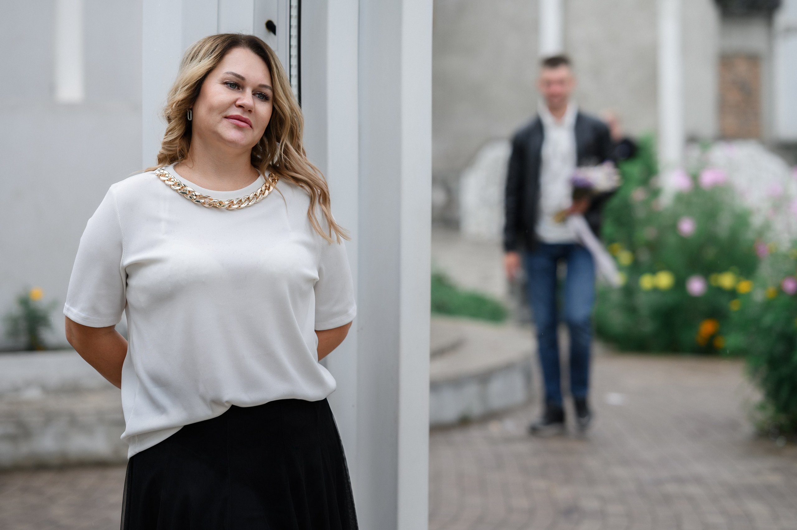 Свадьба Сергей и Татьяна. Фотограф Андрей Чичинин