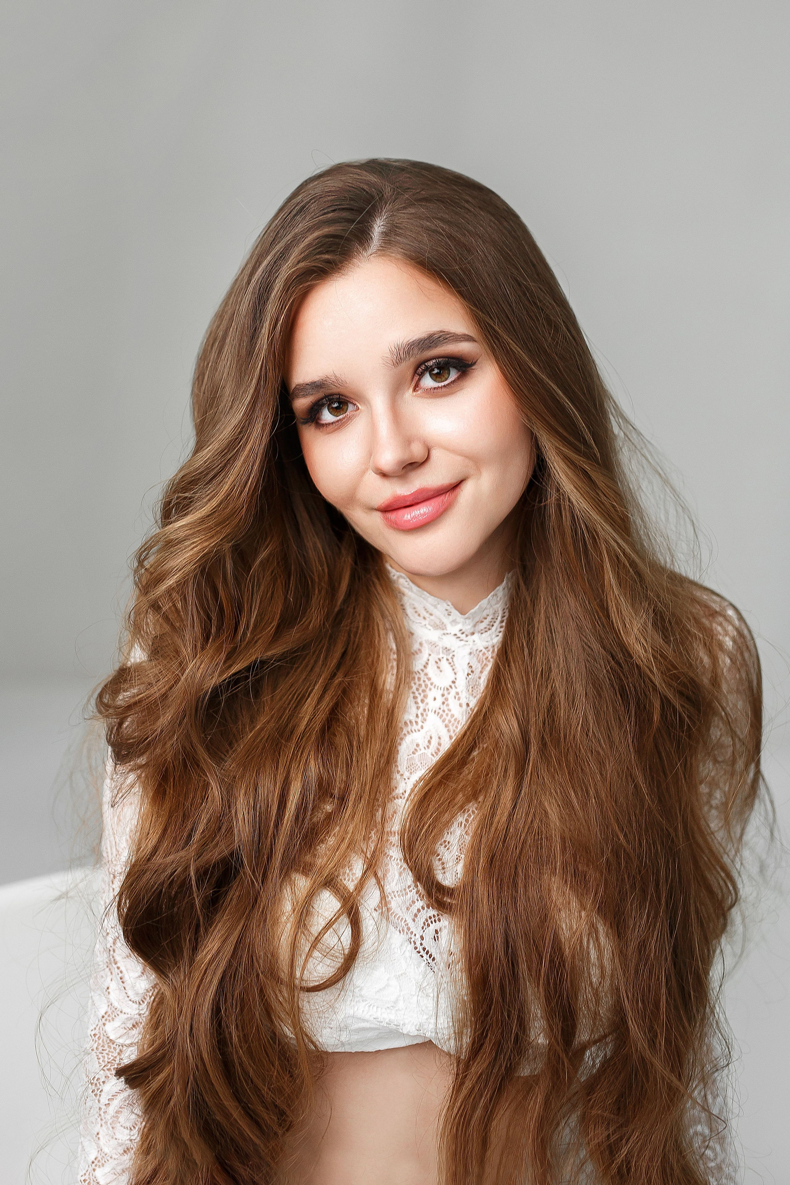 Индивидуальный женский портрет. Семейный фотограф в Брянске Александра Щербакова