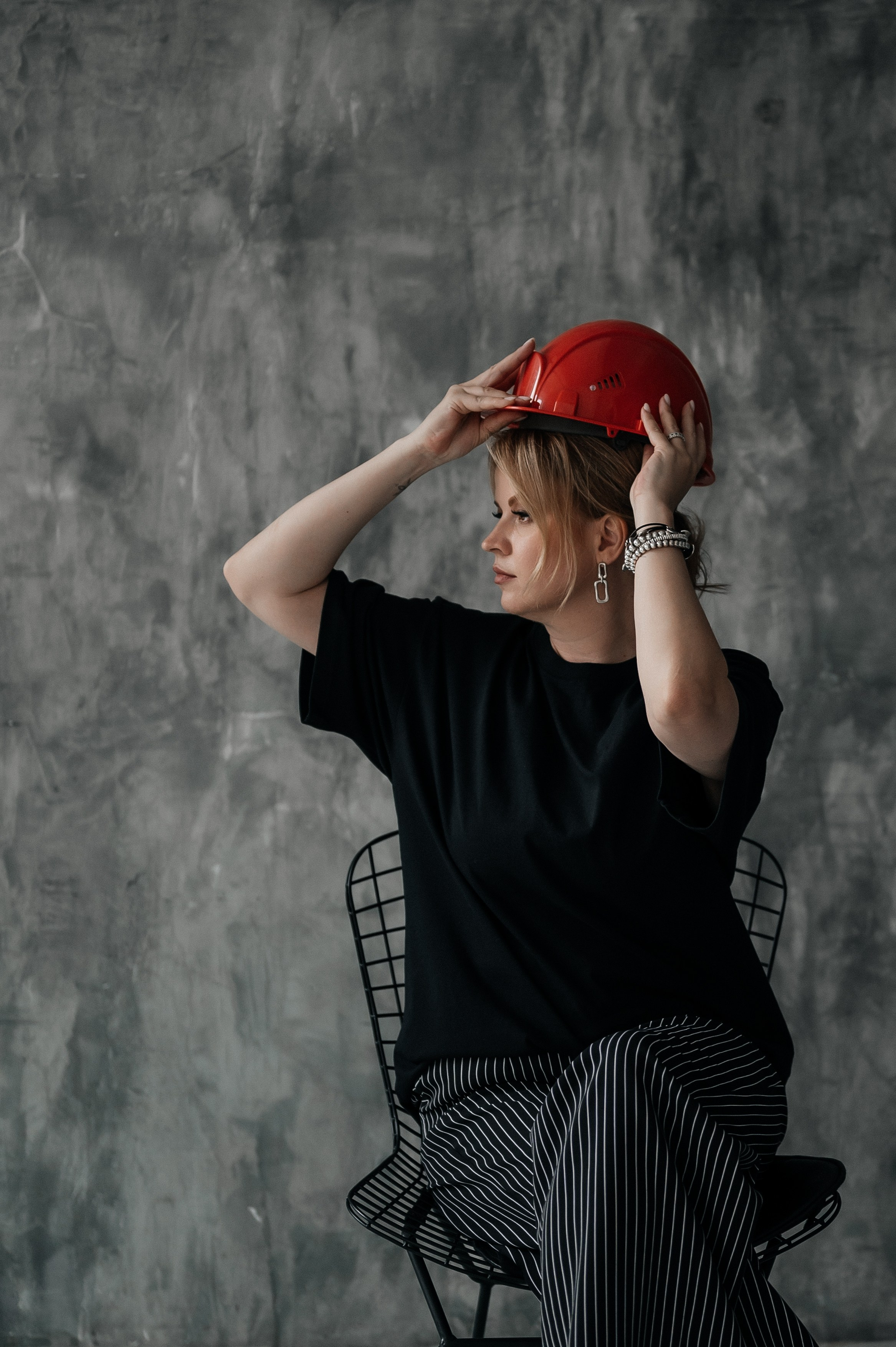 Бизнес-съемка. Ксения и Олег. Свадебный и семейный фотограф Юлия Чернобай | Подольск, Москва, Московская область