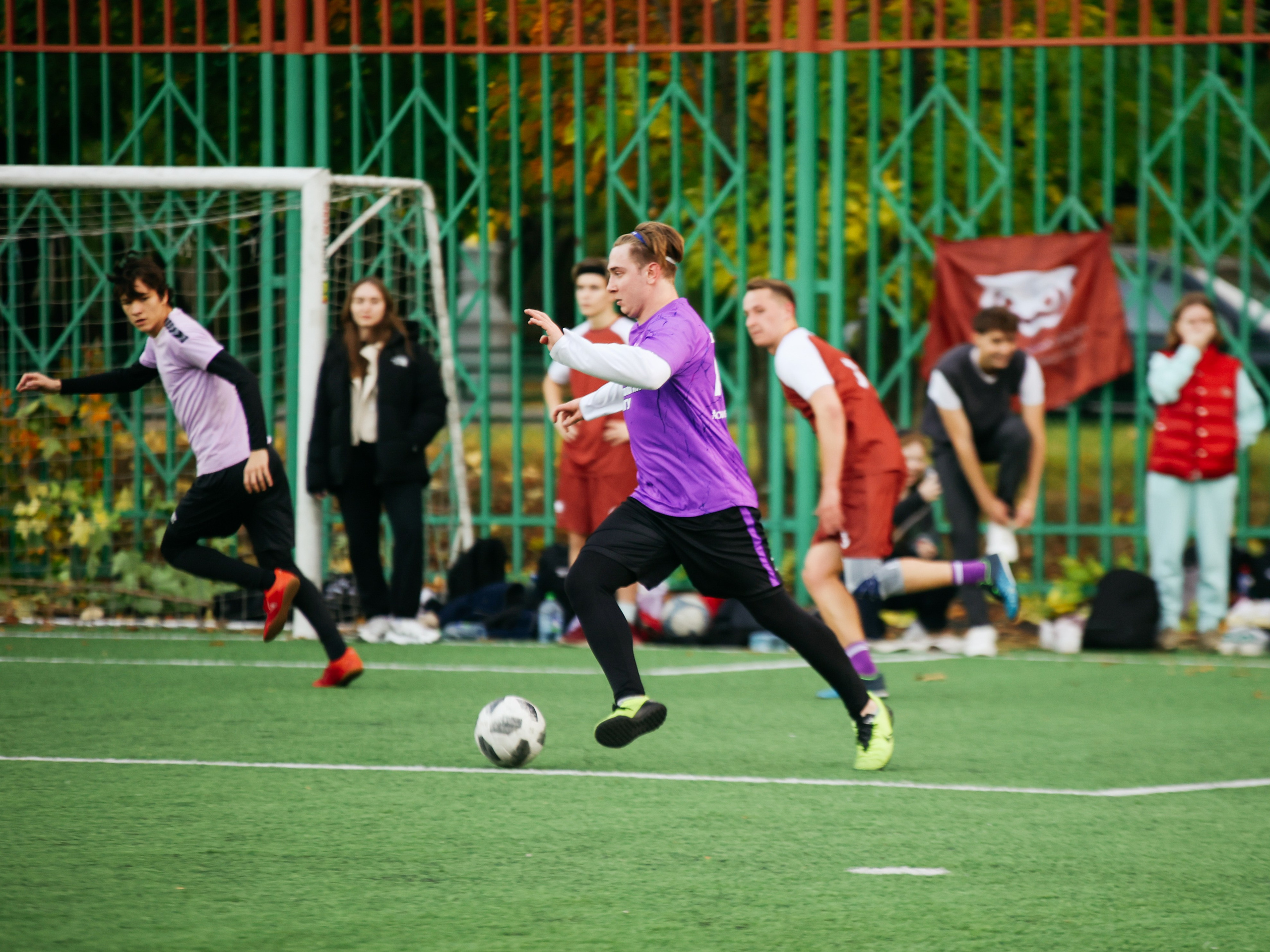 ФУТБОЛ МГУ. Концертный и репортажный фотограф в Москве и Санкт-Петербурге Мария