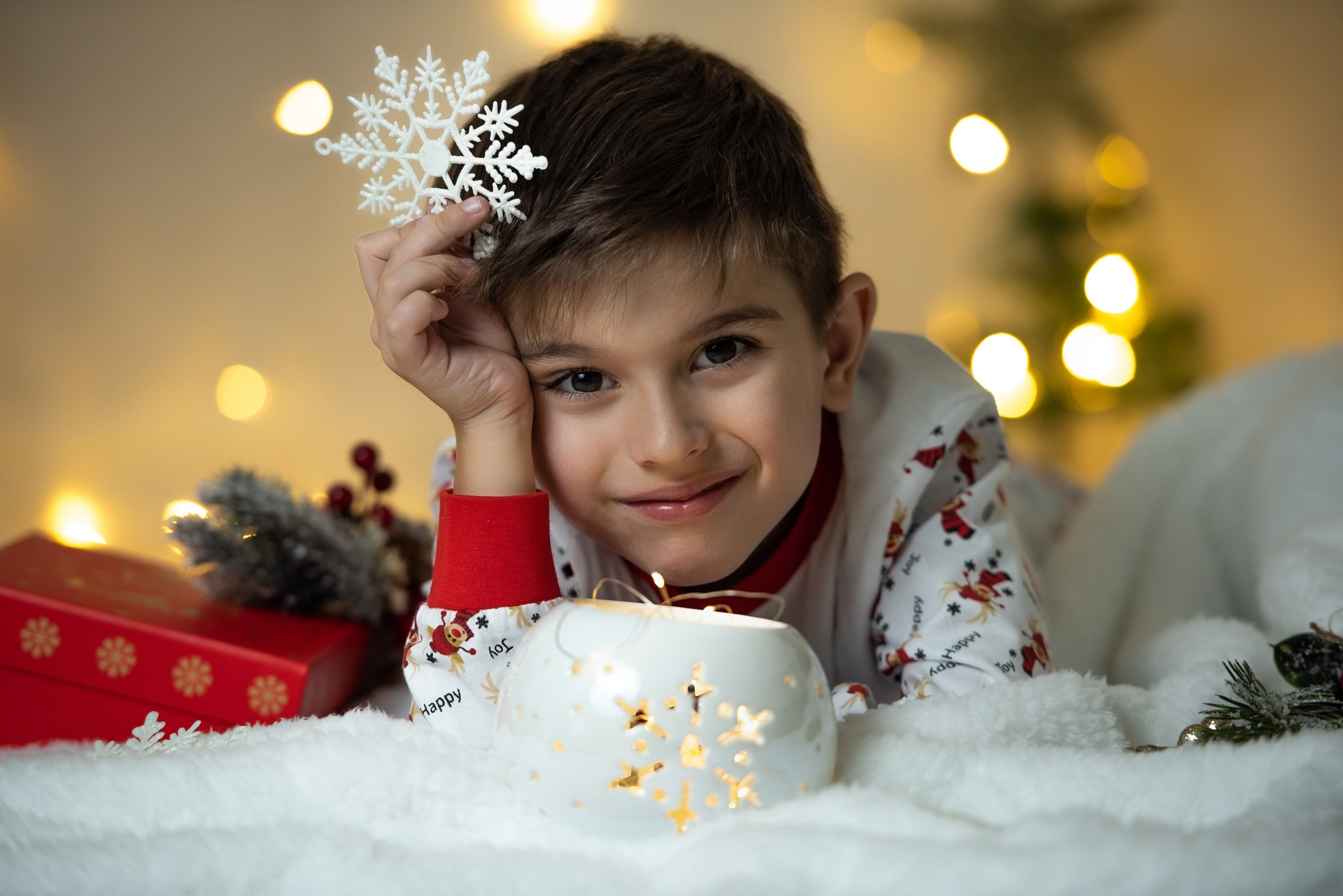 Школьный и семейный фотограф в Ростове-на-Дону