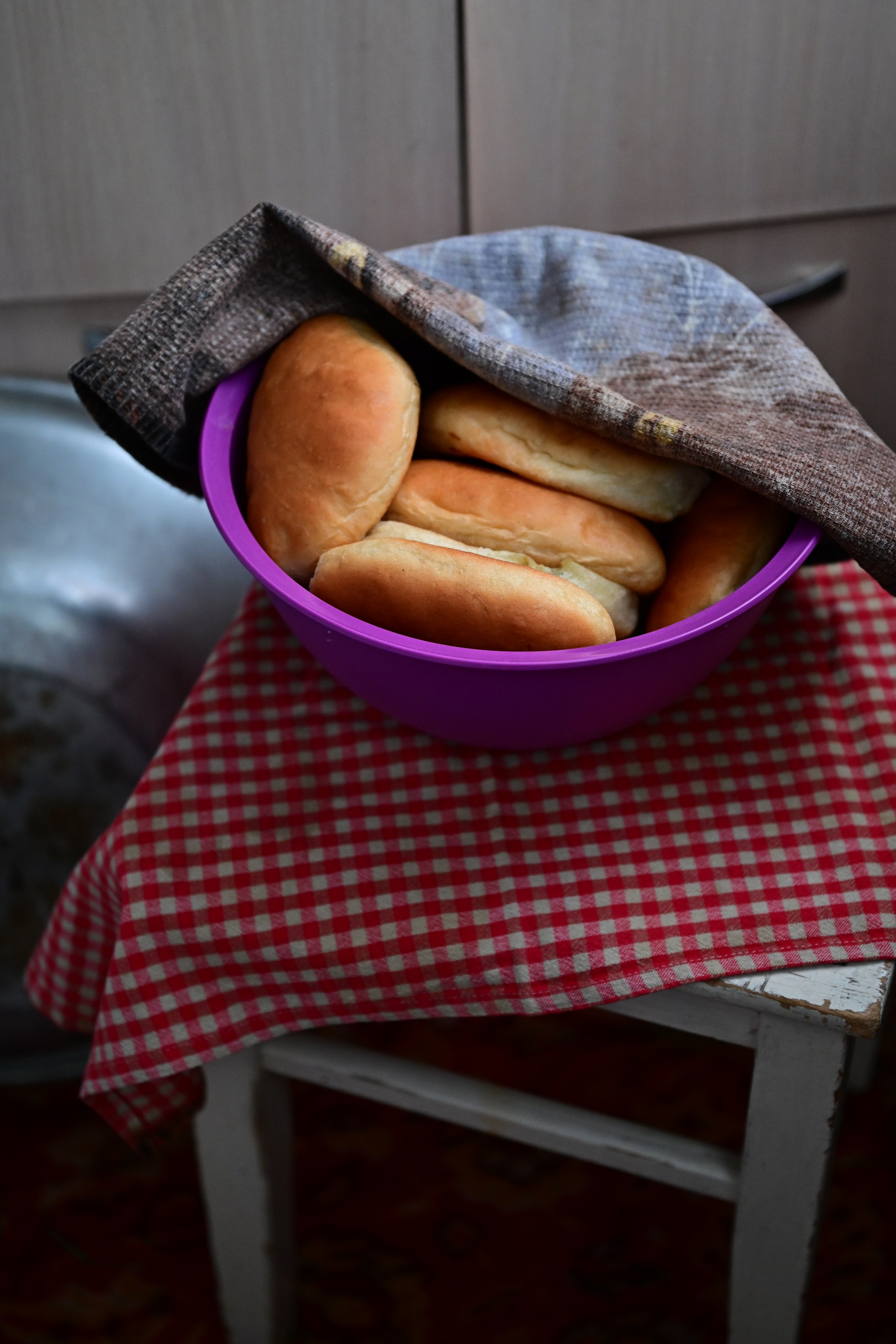«Пока течет большая вода». Документальный и коммерческий фотограф Влад Некрасов