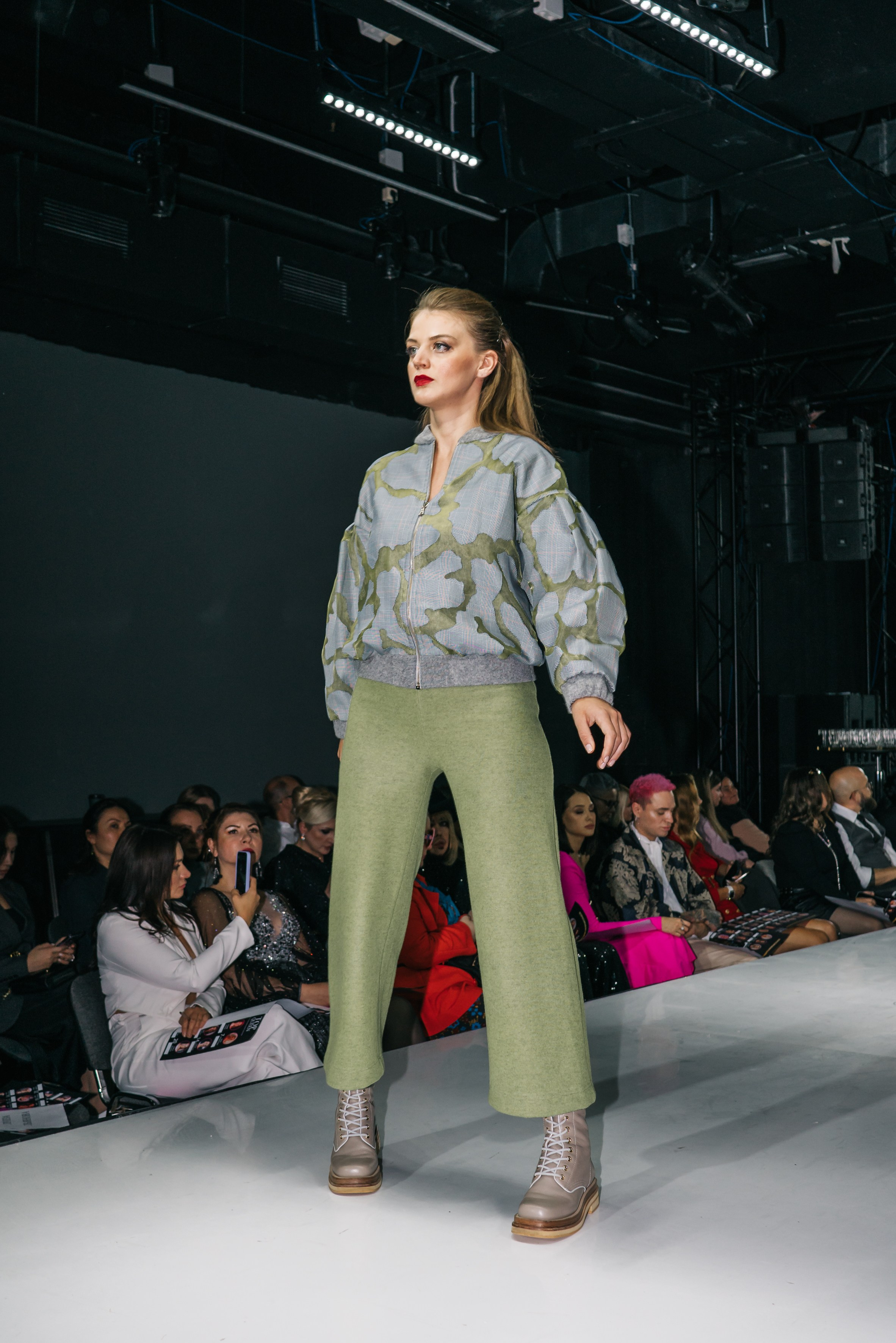 World fashion. Женский фотограф в Москве Анастасия Сидорова