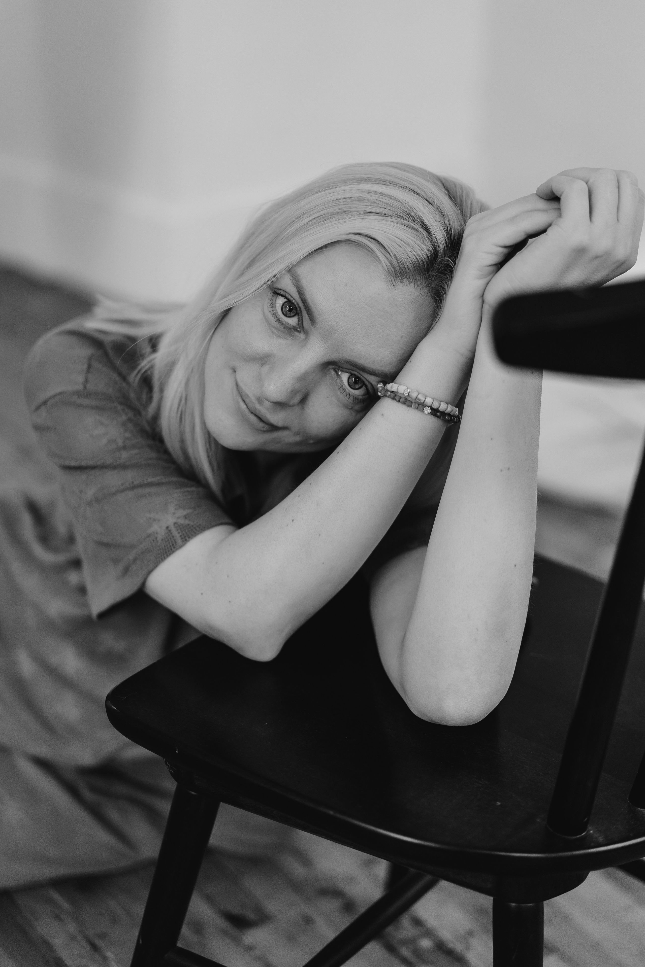 Таня. Фотограф в Москве Ирина Малахова