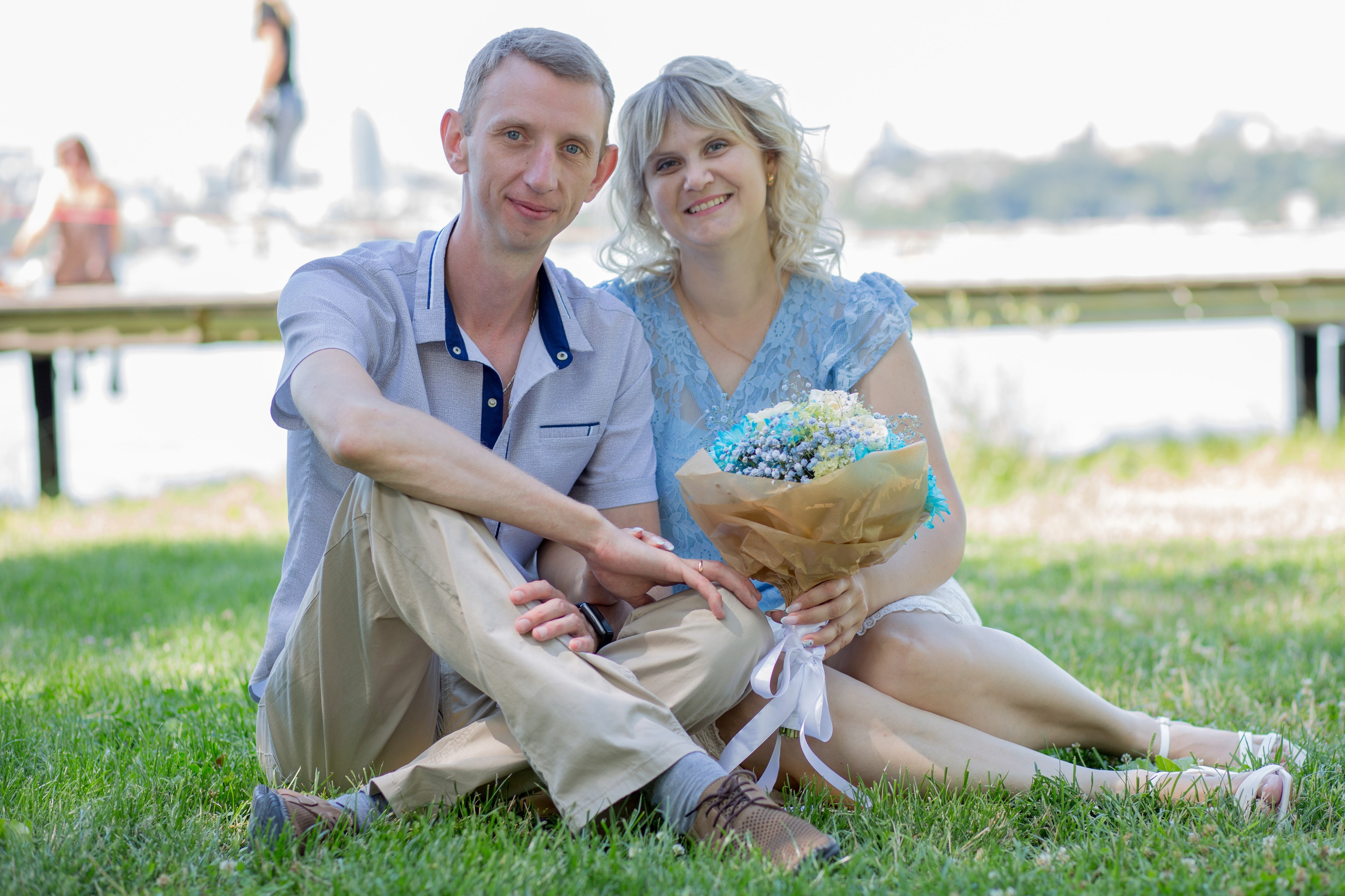 Портфолио. Свадебный и семейный фотограф в Воронеже Андрей Валин
