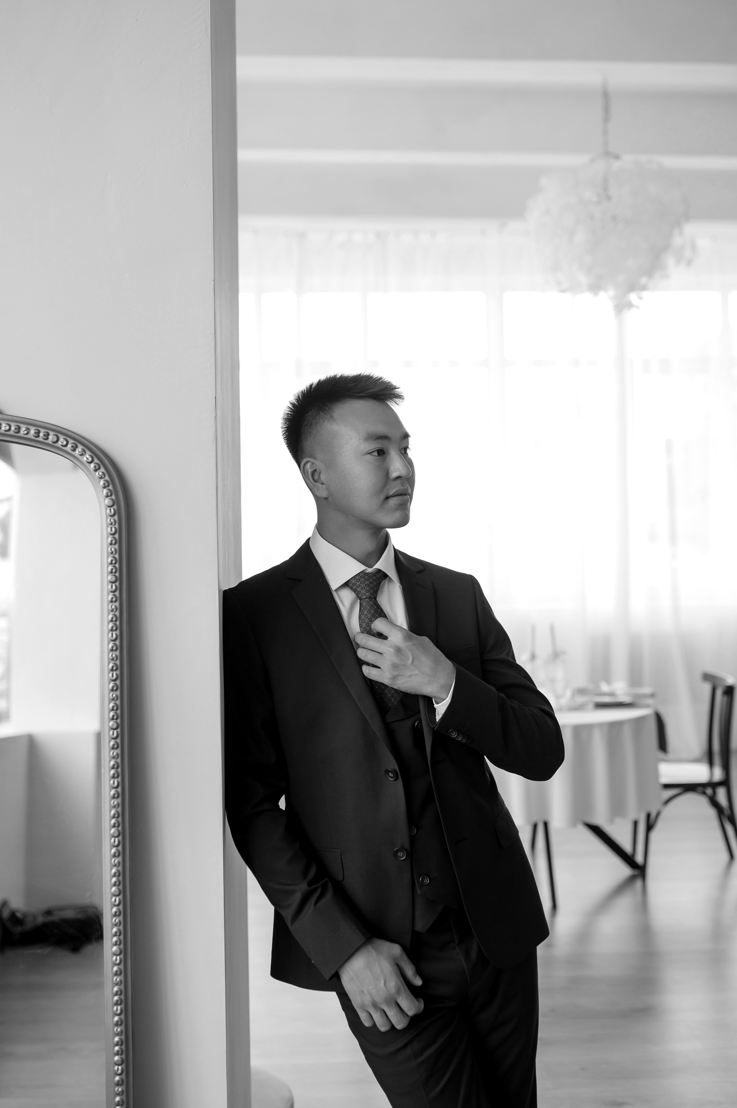 Аня и Арман. Фотограф Мария Стрелкова