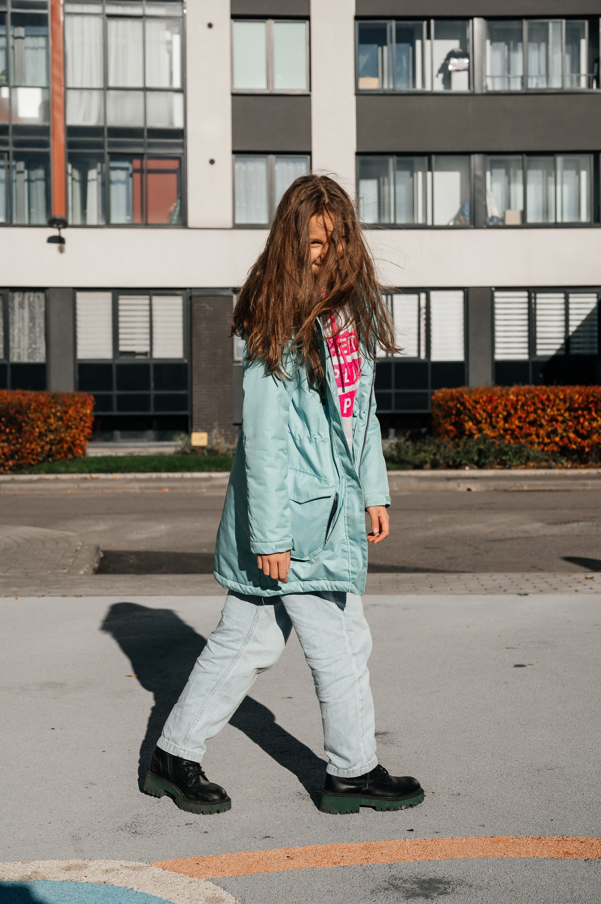 Детский день рождения дома. Свадебный и семейный фотограф из Санкт-Петербурга Климов Анатолий