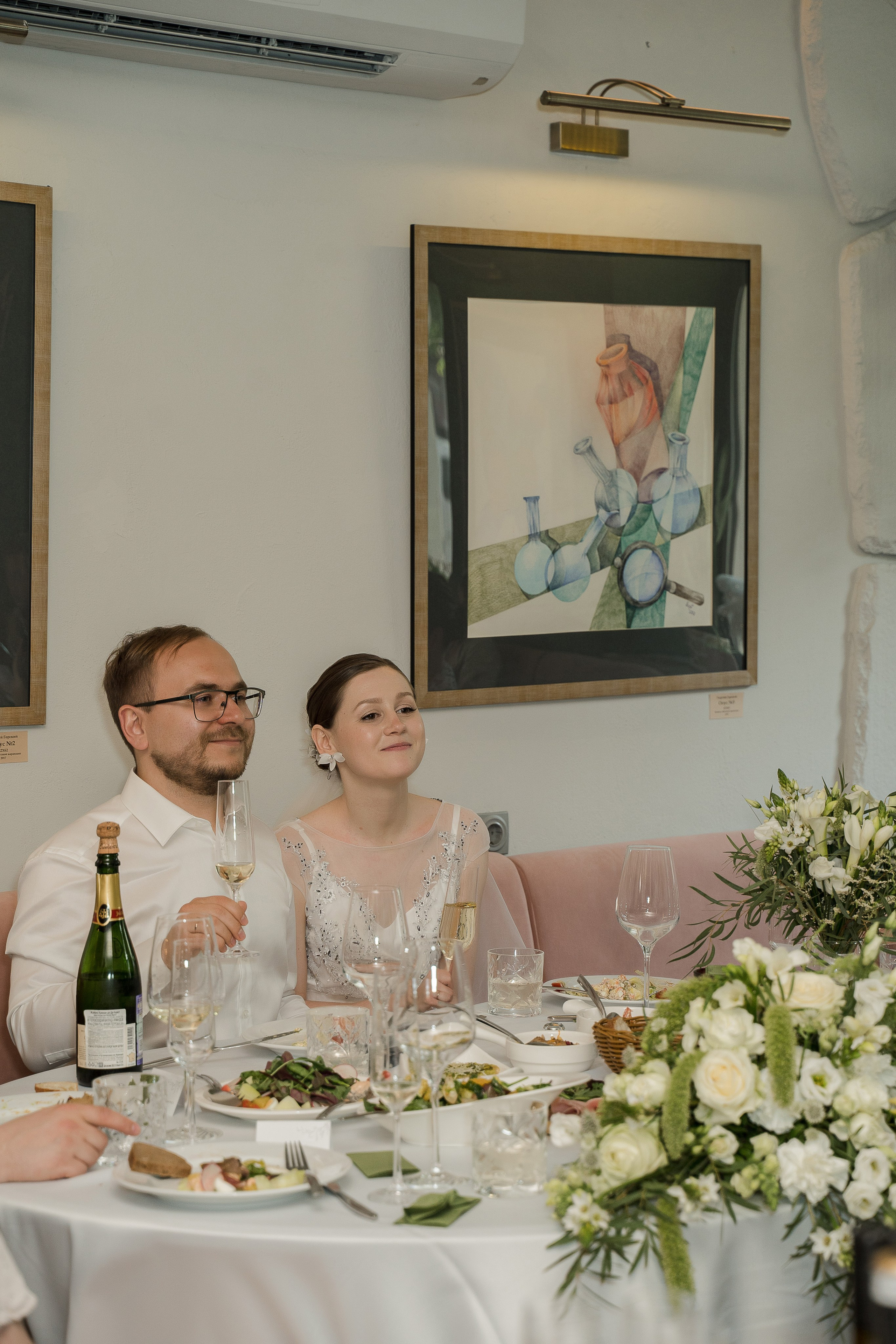 Алексей и Екатерина. Свадебный и семейный фотограф в Пушкине и Санкт-Петербурге Мария Филиппова