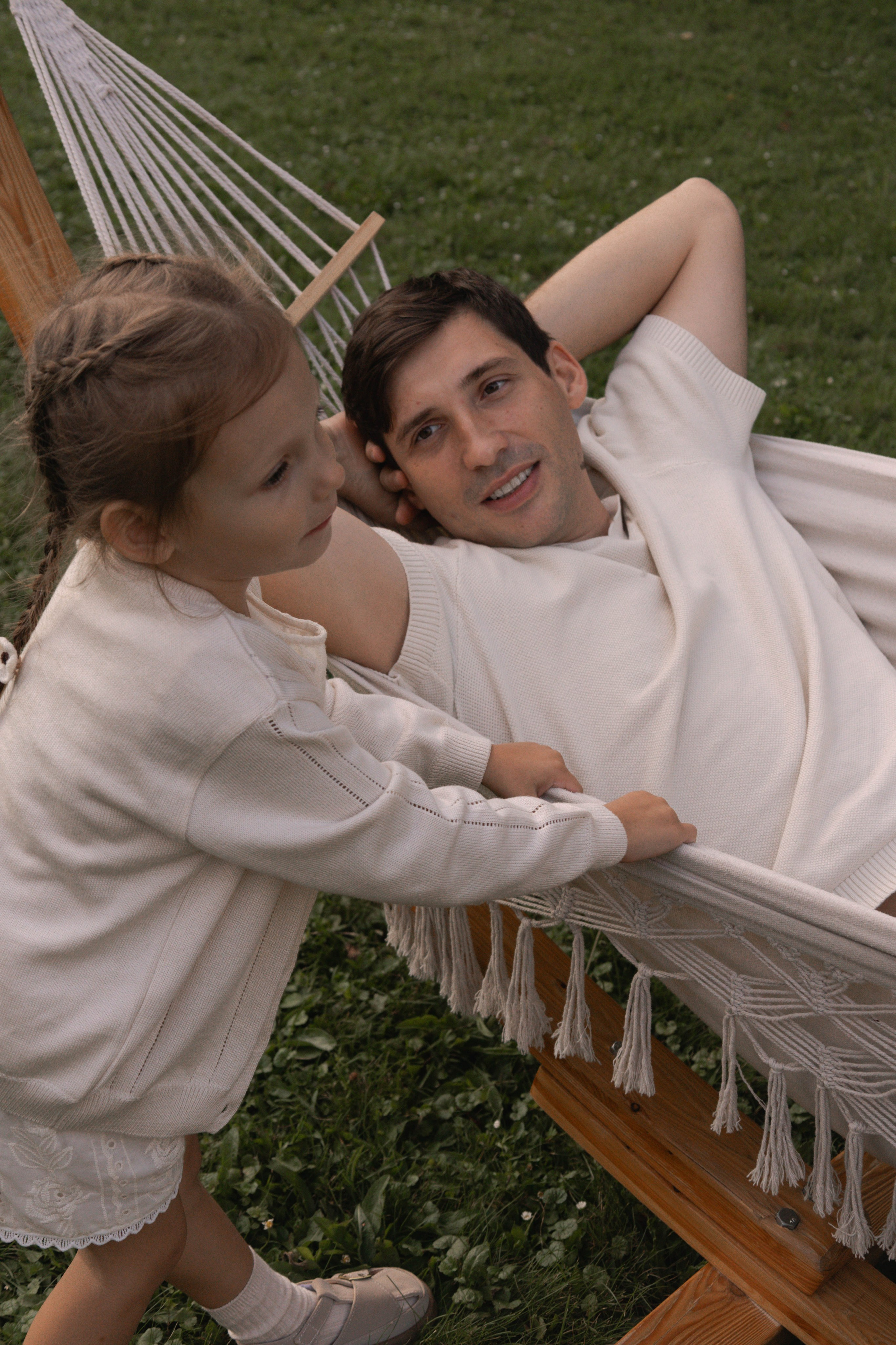 Там, где смеется сердце ❤️. Семейный фотограф Химки — Москва