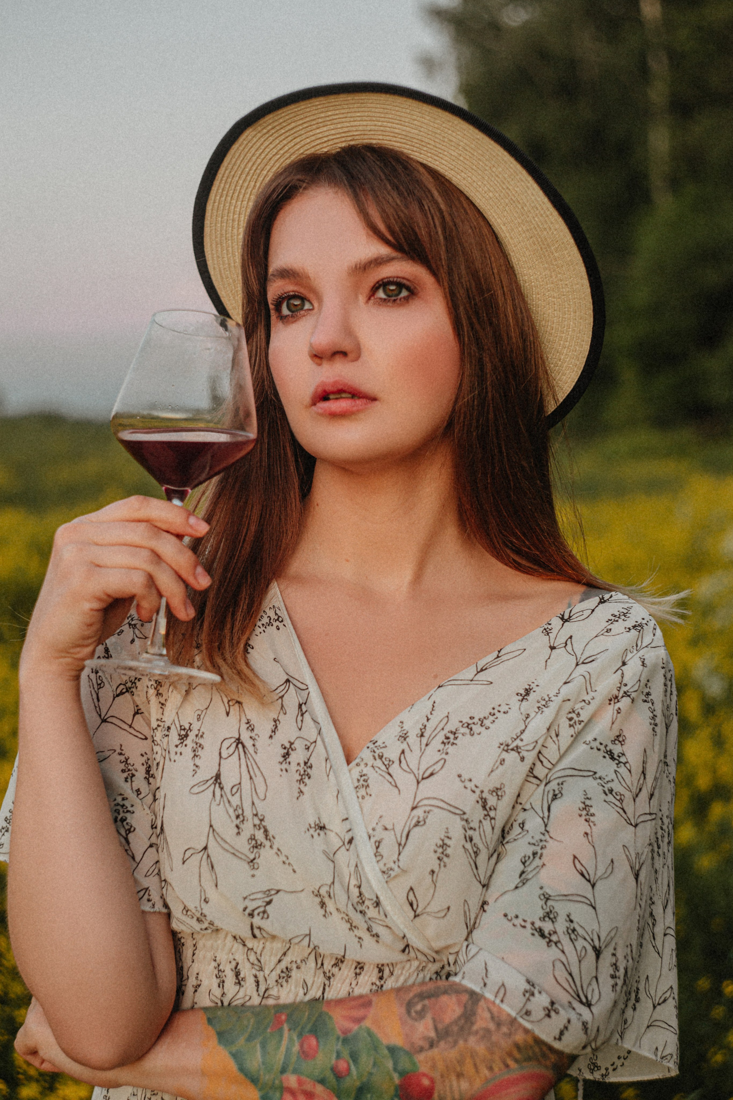 JULIA. Портретный и Семейный фотограф в Санкт-Петербурге Rocket Alice