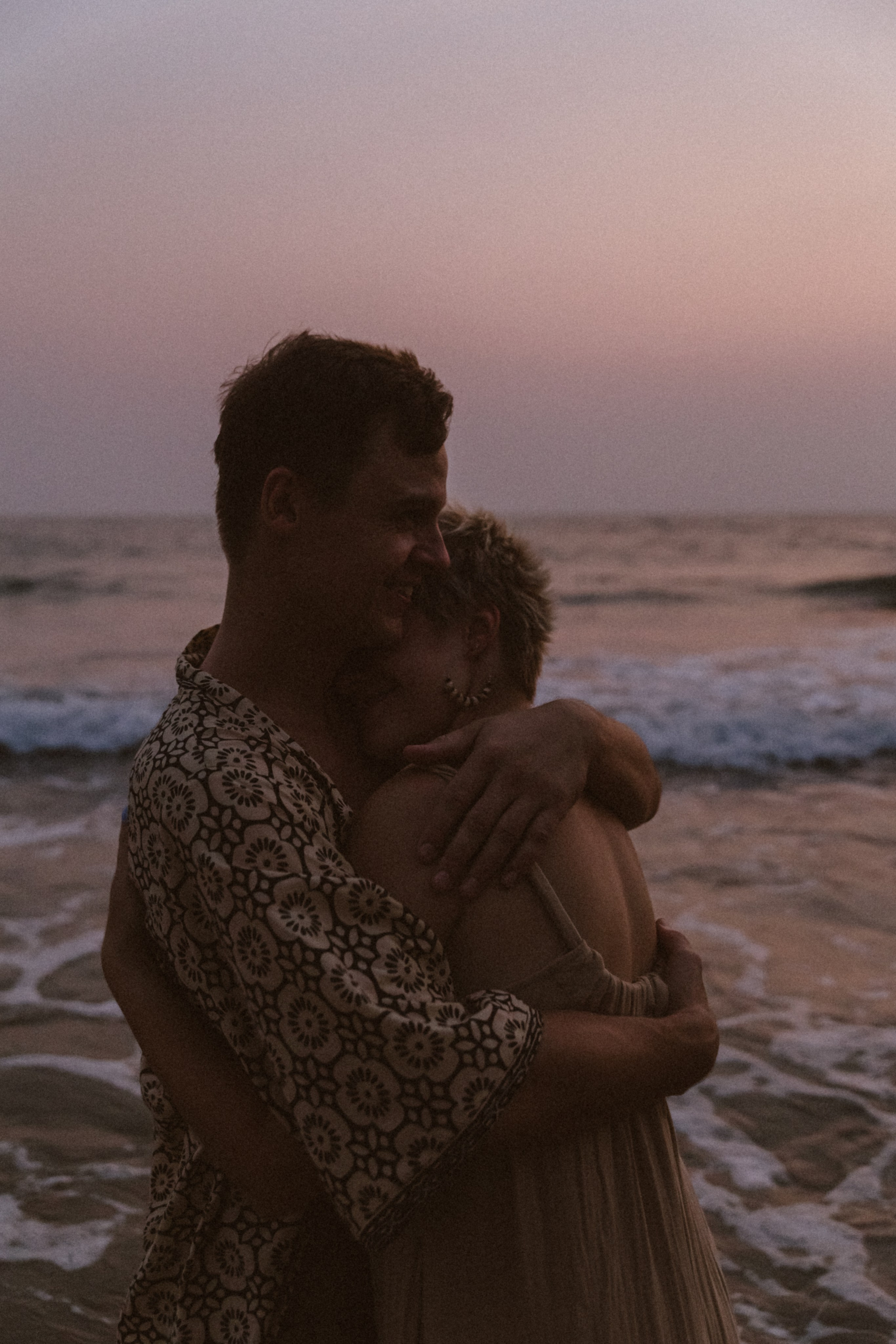 J+L. Портретный и Семейный фотограф в Санкт-Петербурге Rocket Alice