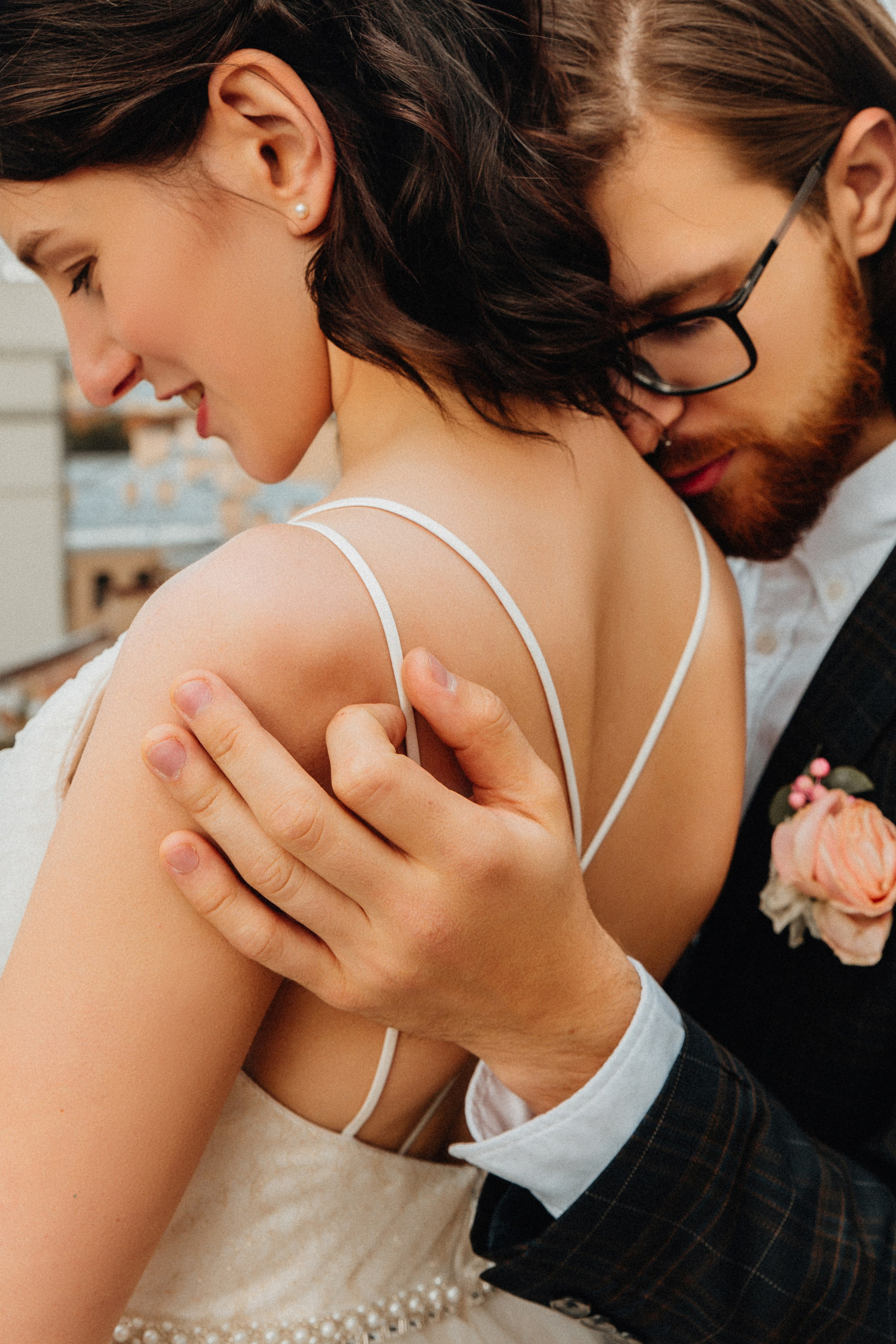 G & S. Портретный и Семейный фотограф в Санкт-Петербурге Rocket Alice