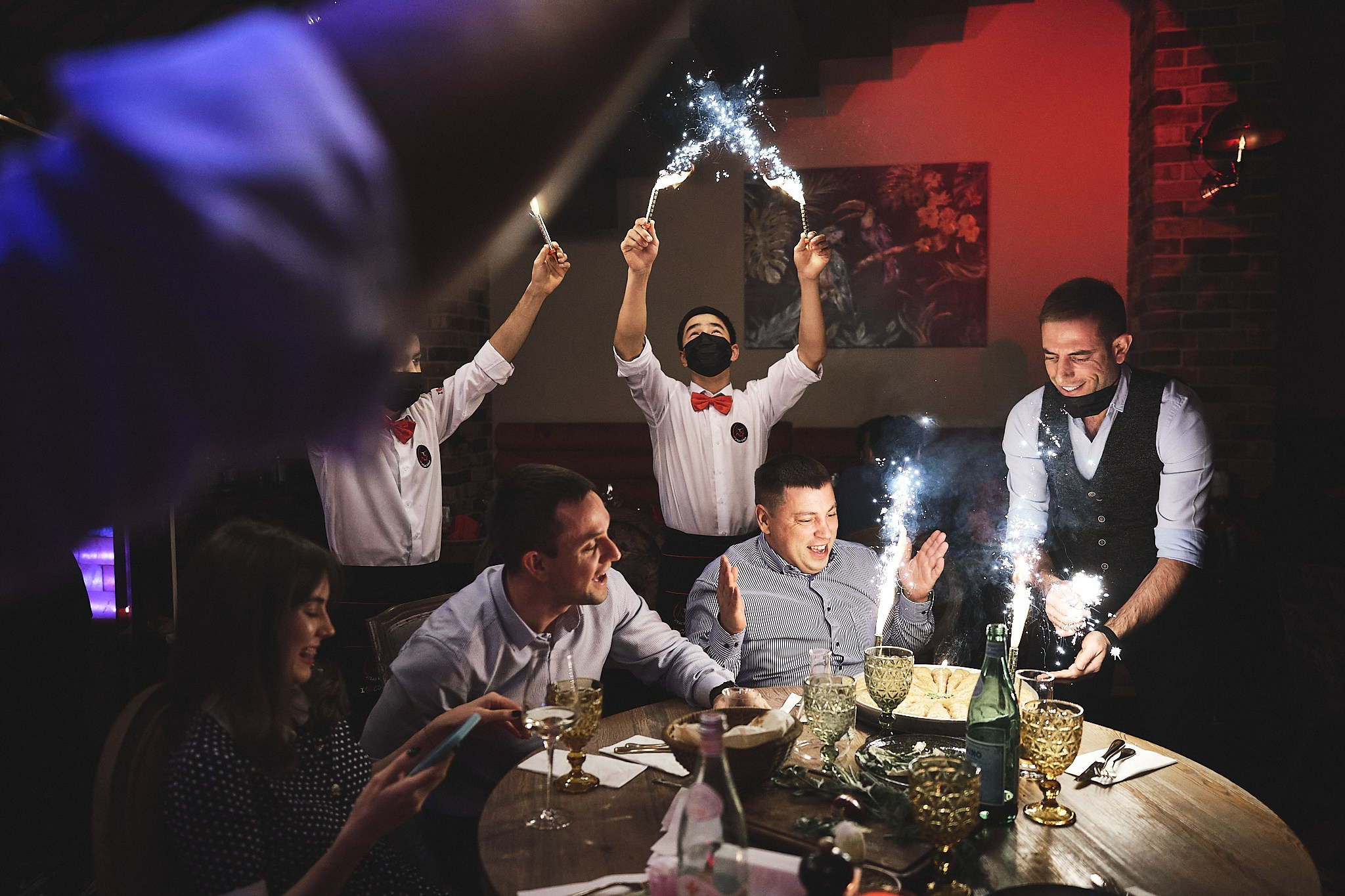 Шеф Амазония. Выступление Сосо Павлиашвили. Фотограф Сергей Катаев