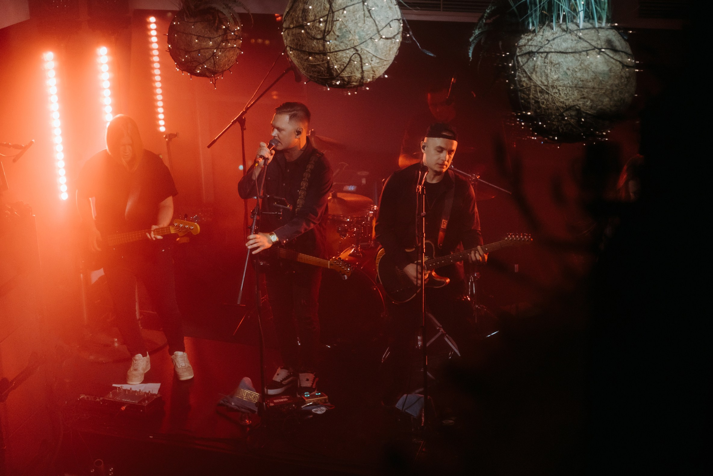 Этаж 41 9 Лет x Комната Культуры. KORSHIKOV SERGEY