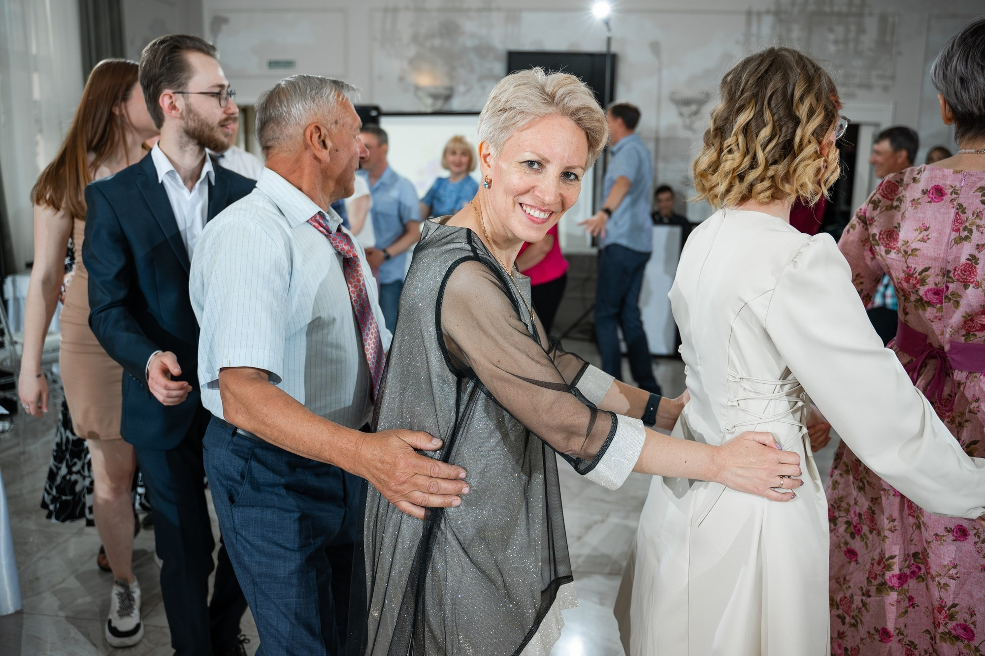 Свадебный день Матвея и Полины. Свадебный и семейный фотограф в Омске Мормулев Михаил