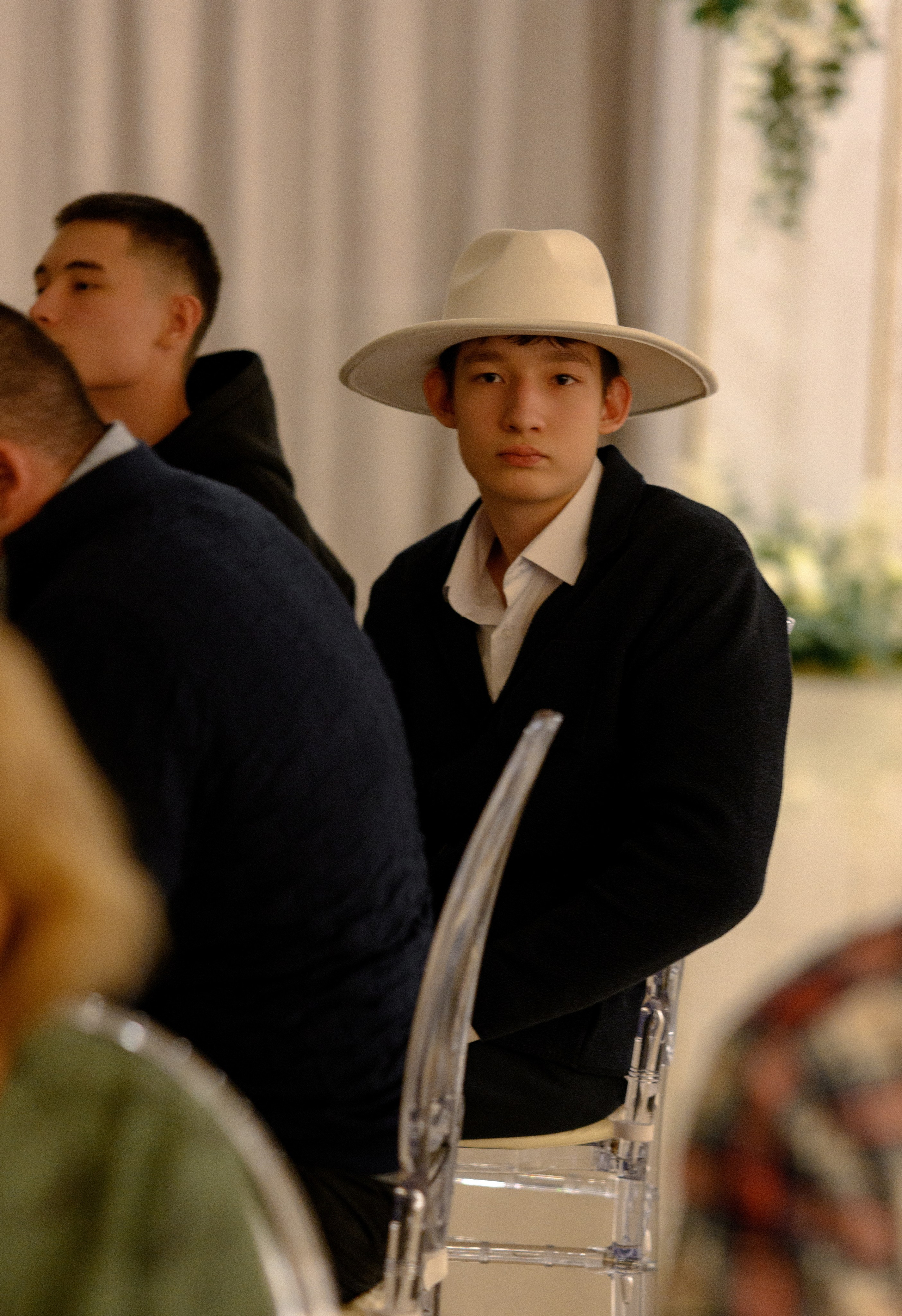 Юбилей 55 лет. Свадебный и портретный фотограф