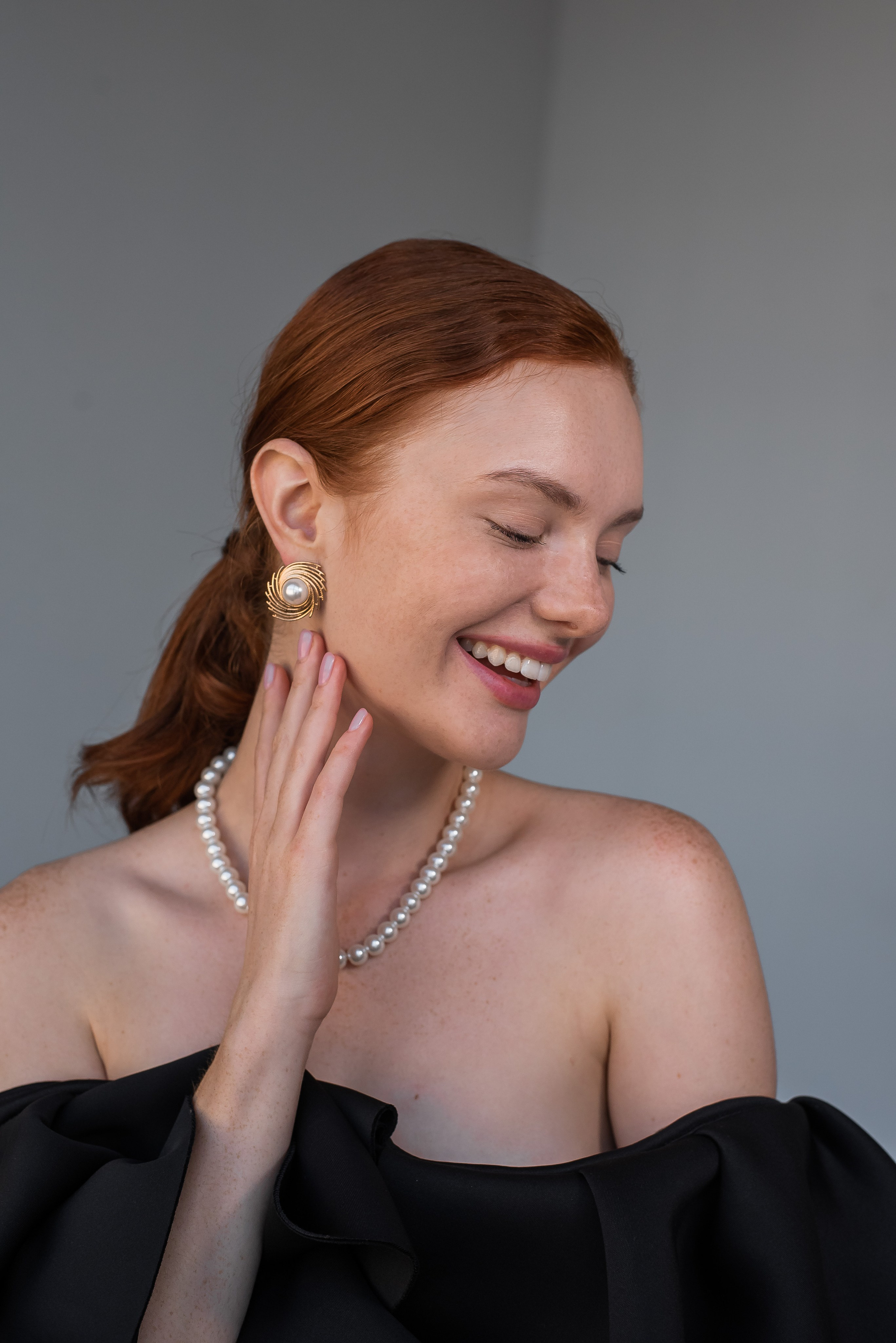 Украшения (фон). Контент фотограф в Москве Лихачева Ксения