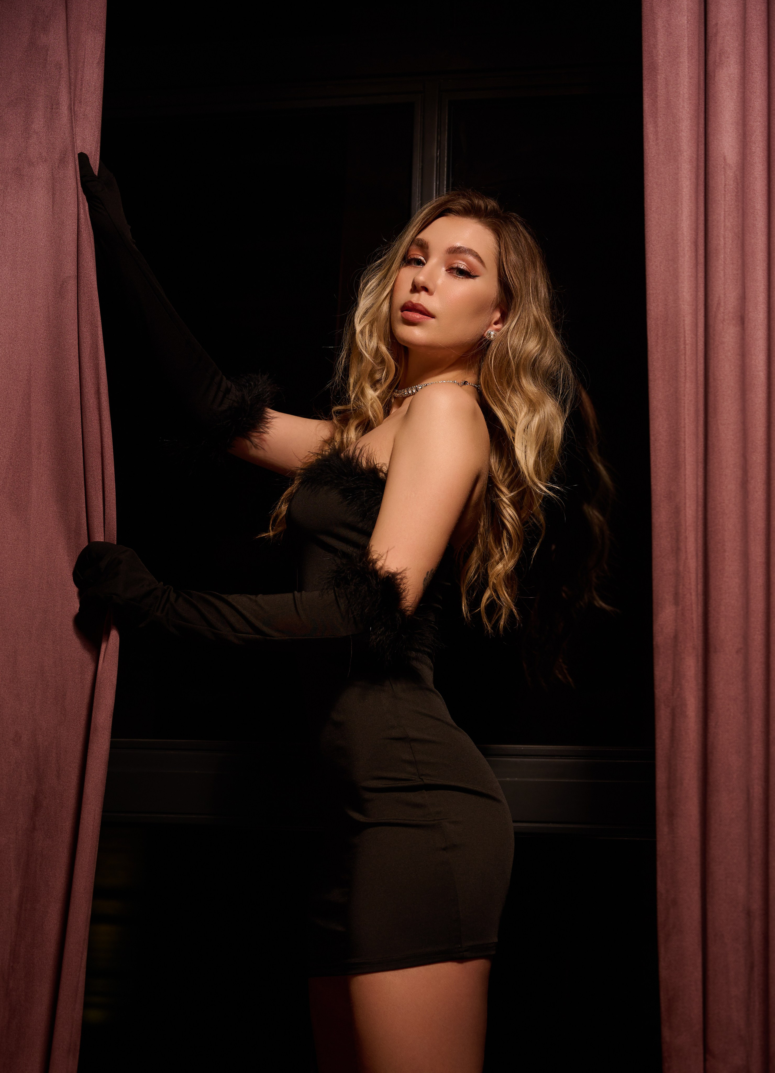 ДЕНЬ ВСЕХ ВЛЮБЛЕННЫХ