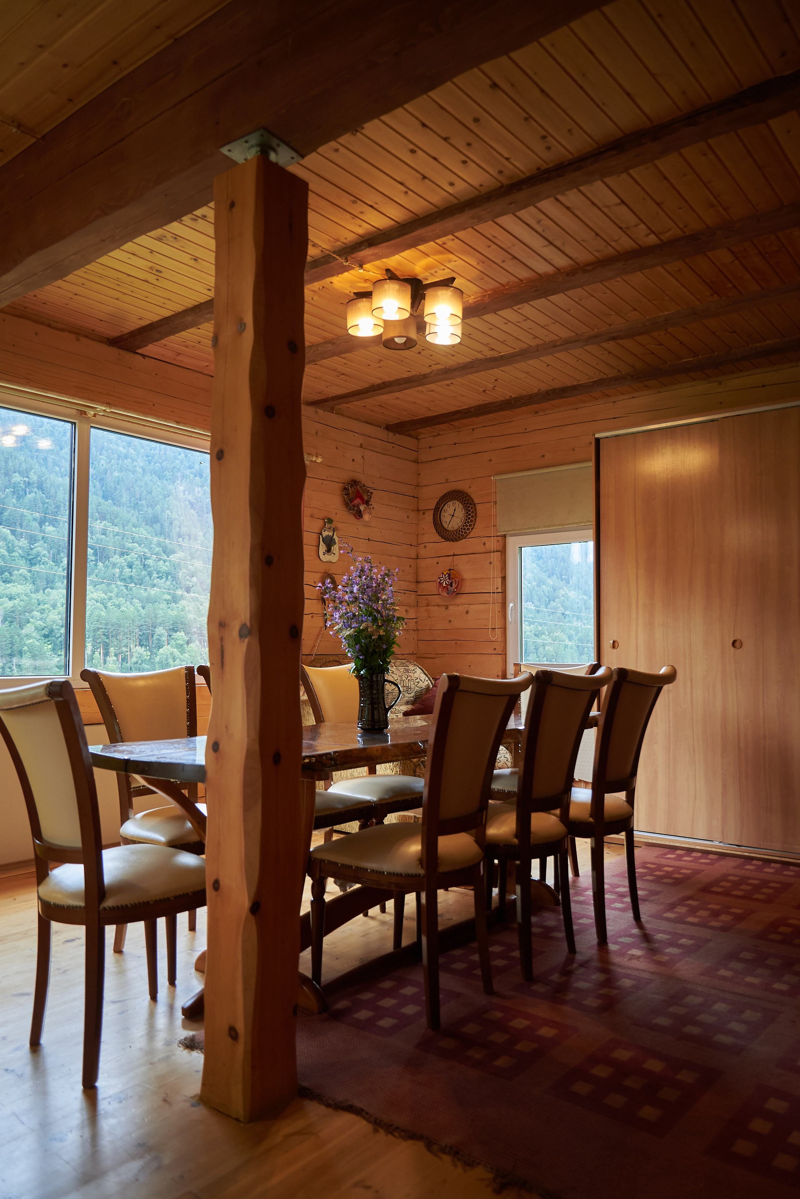 Усадьба «Рыжий кот». Семейный фотограф в Барнауле, Горный Алтай, Заринск, Алейск