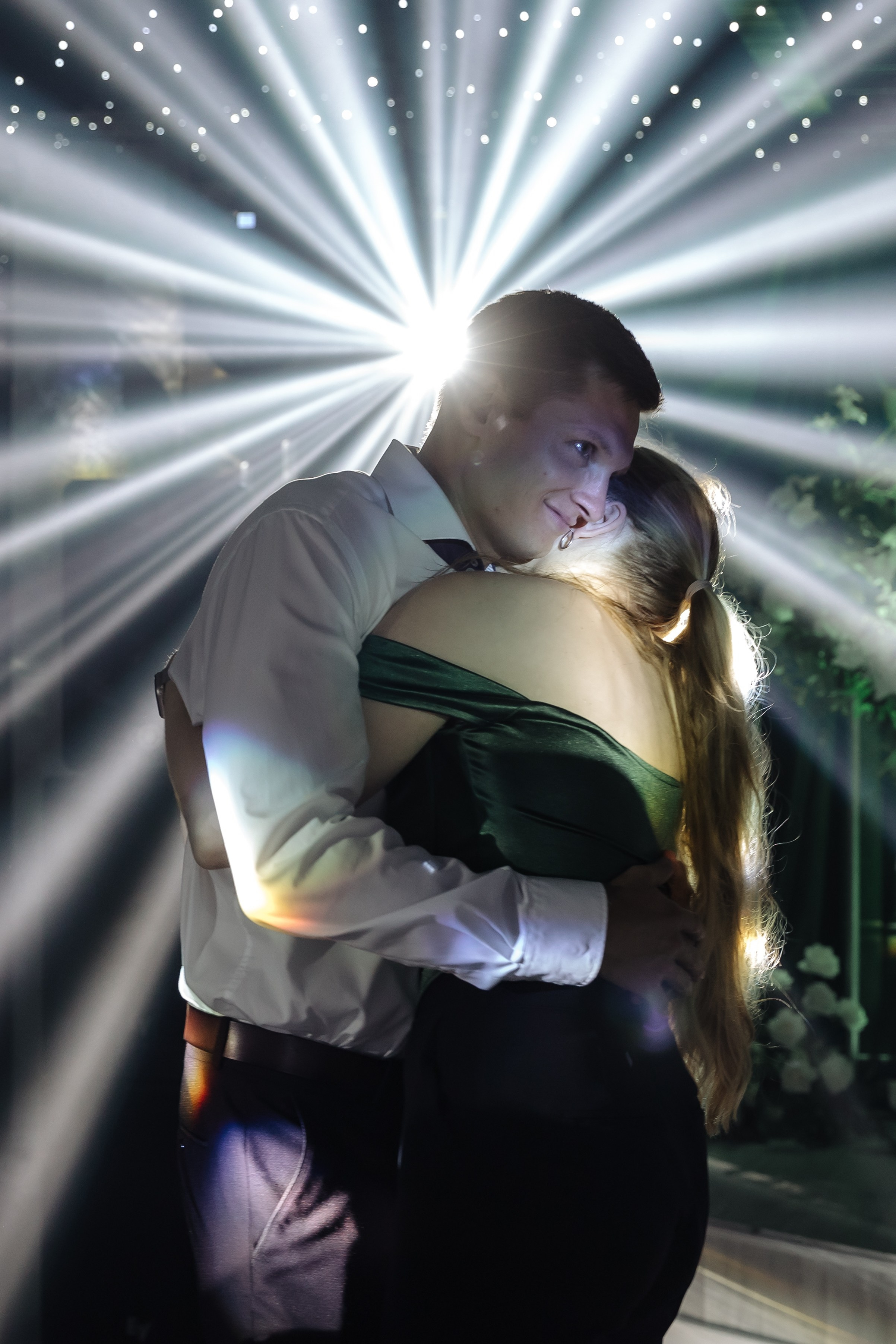 V & P. Фотограф Дзюба Марина. Свадебный фотограф