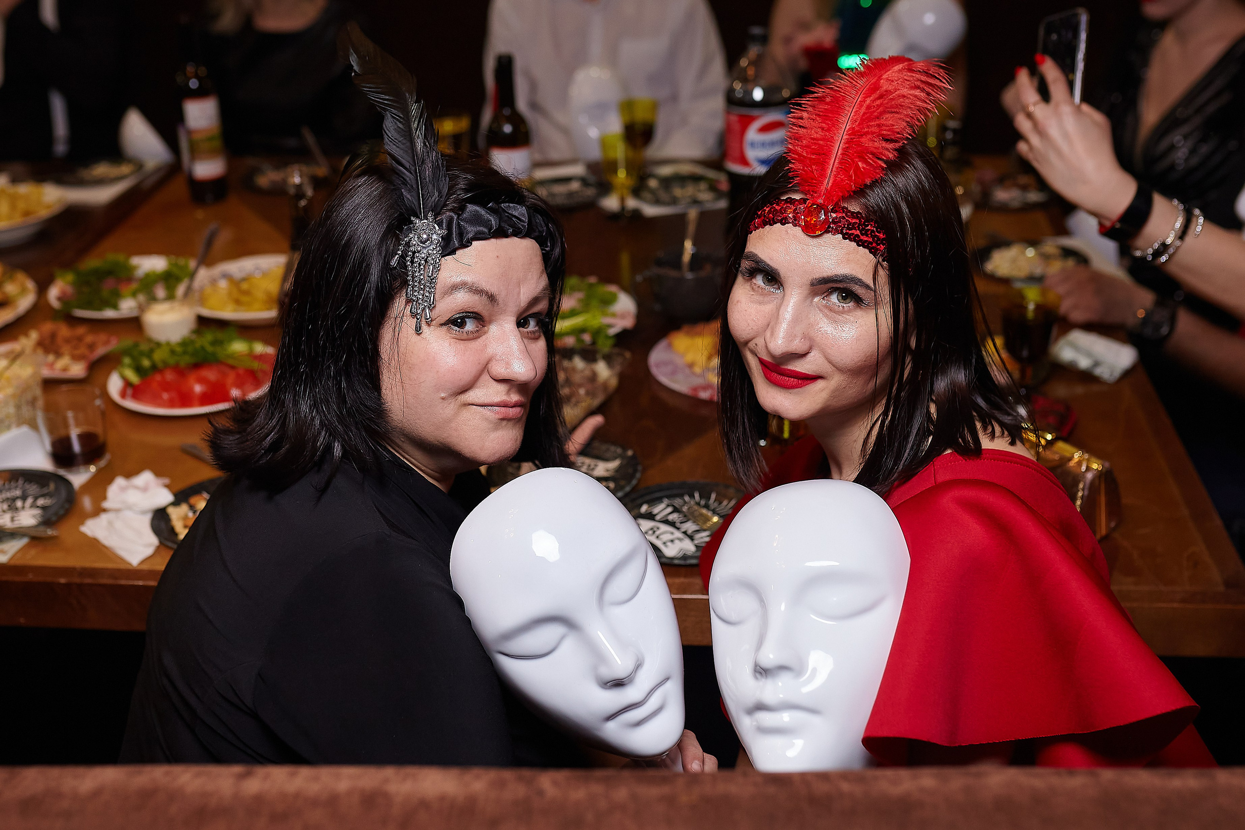 Кальянные и клубы. Фотограф Комаров Сергей